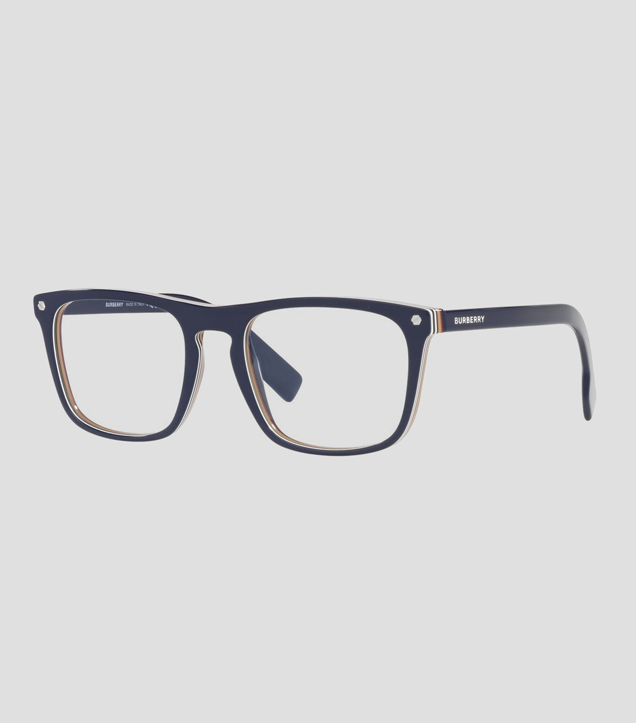 Lentes oftálmicos Cuadrados Hombre