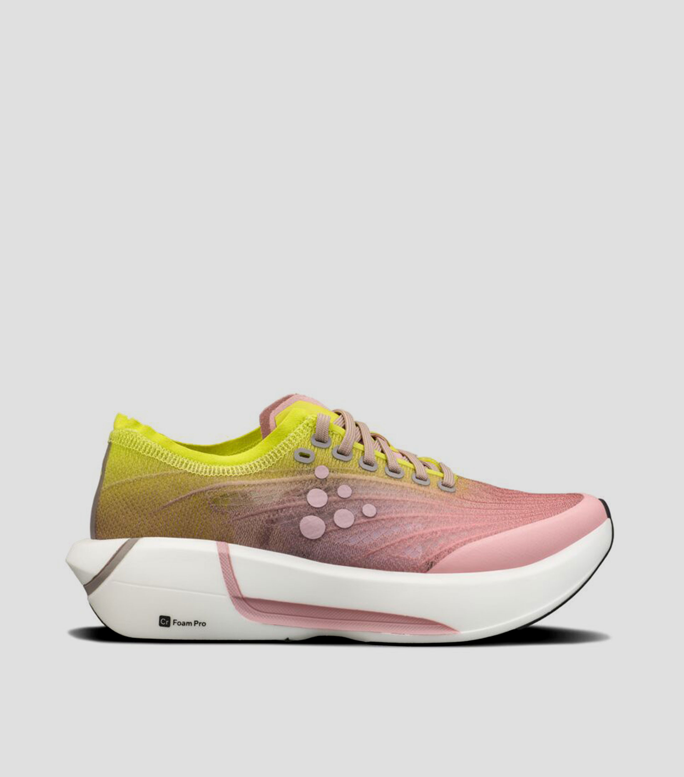 Tenis para correr Nordlite Tempo Mujer