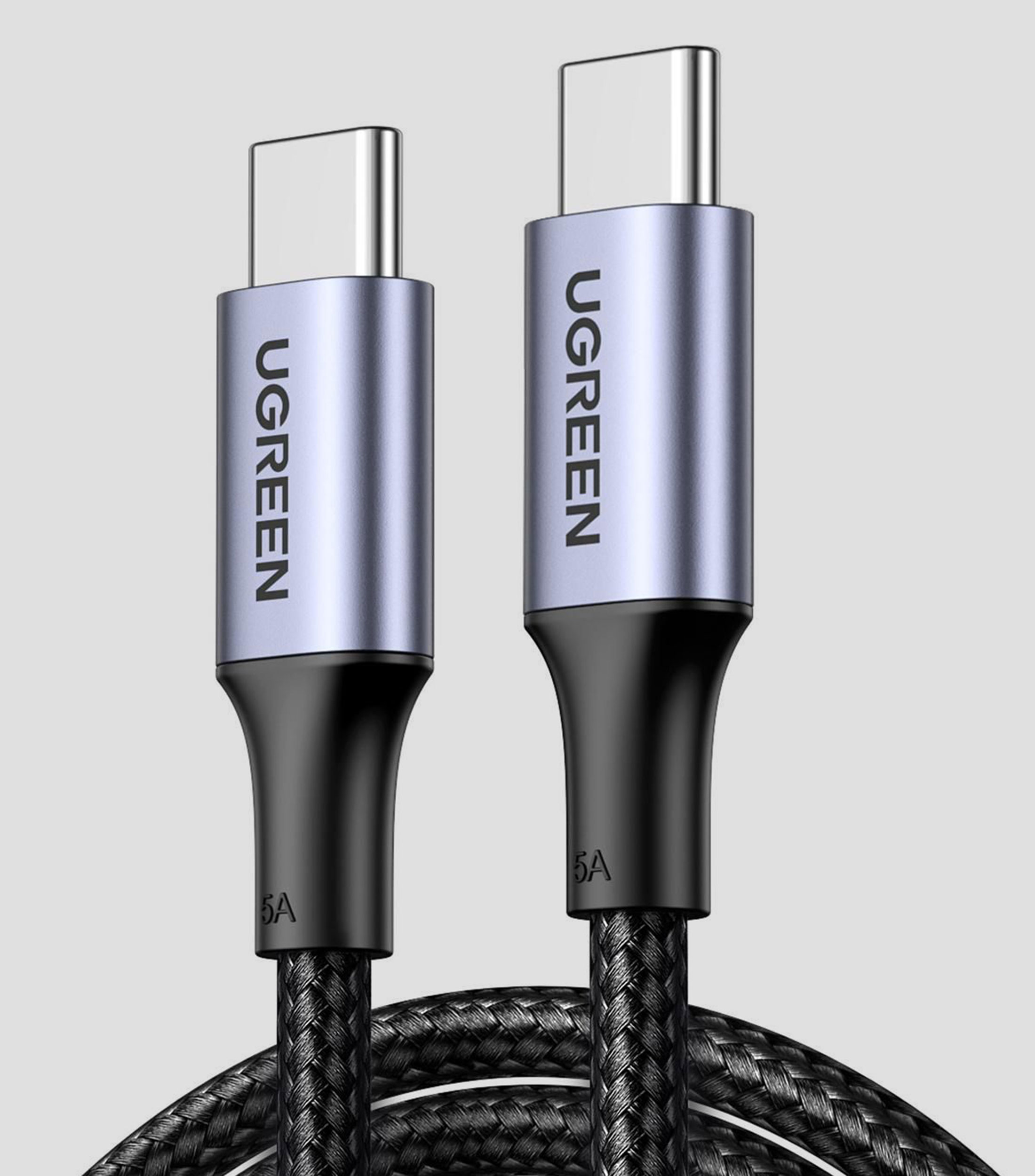 Cable USB-C a USB-C