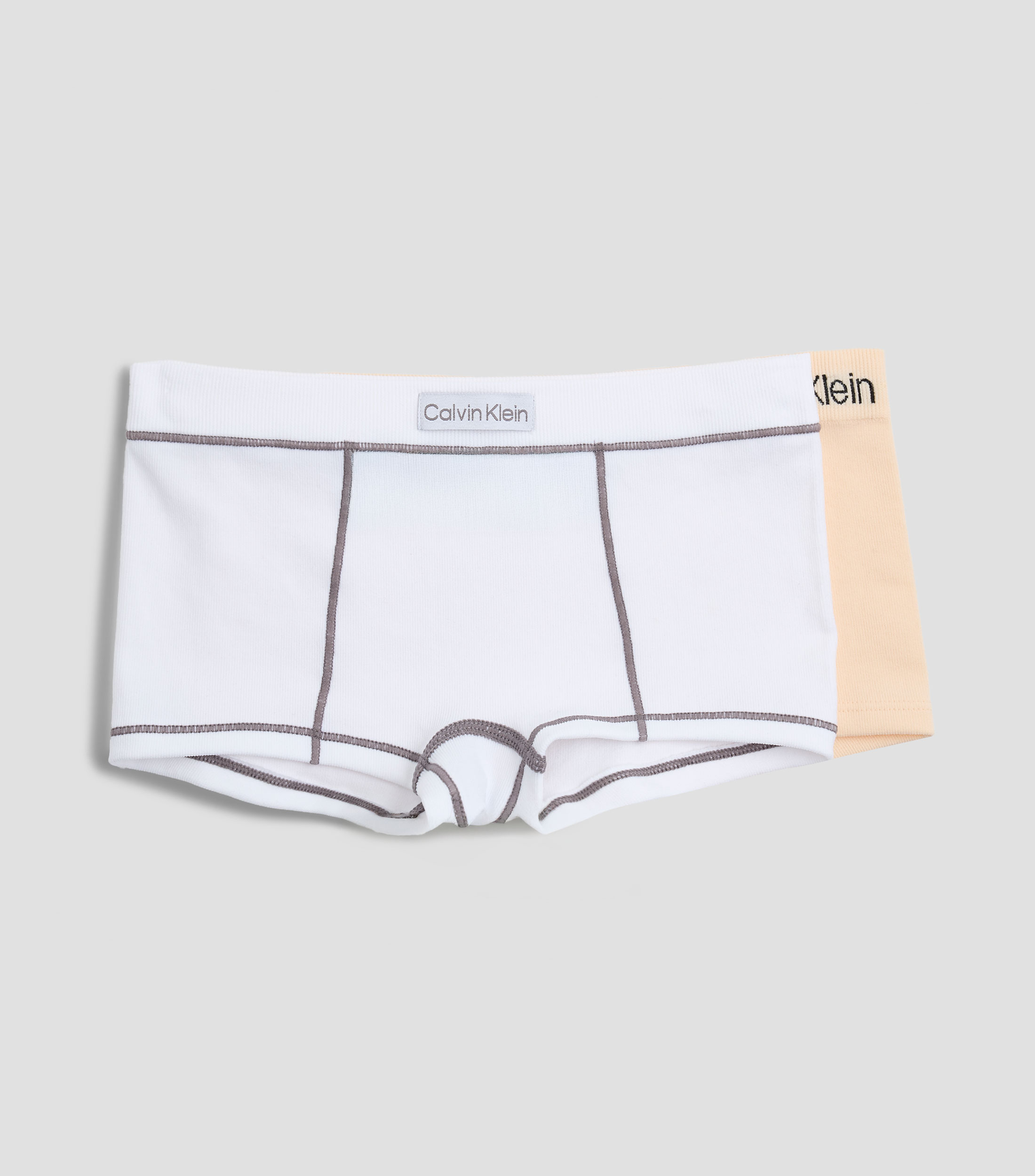 Set Shorts 2 Piezas Niña
