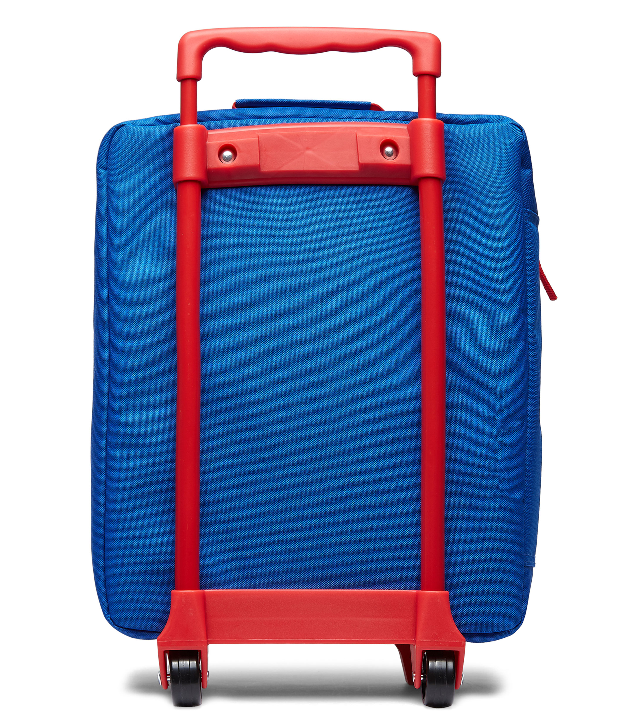 MOCHILA SUPER MARIO