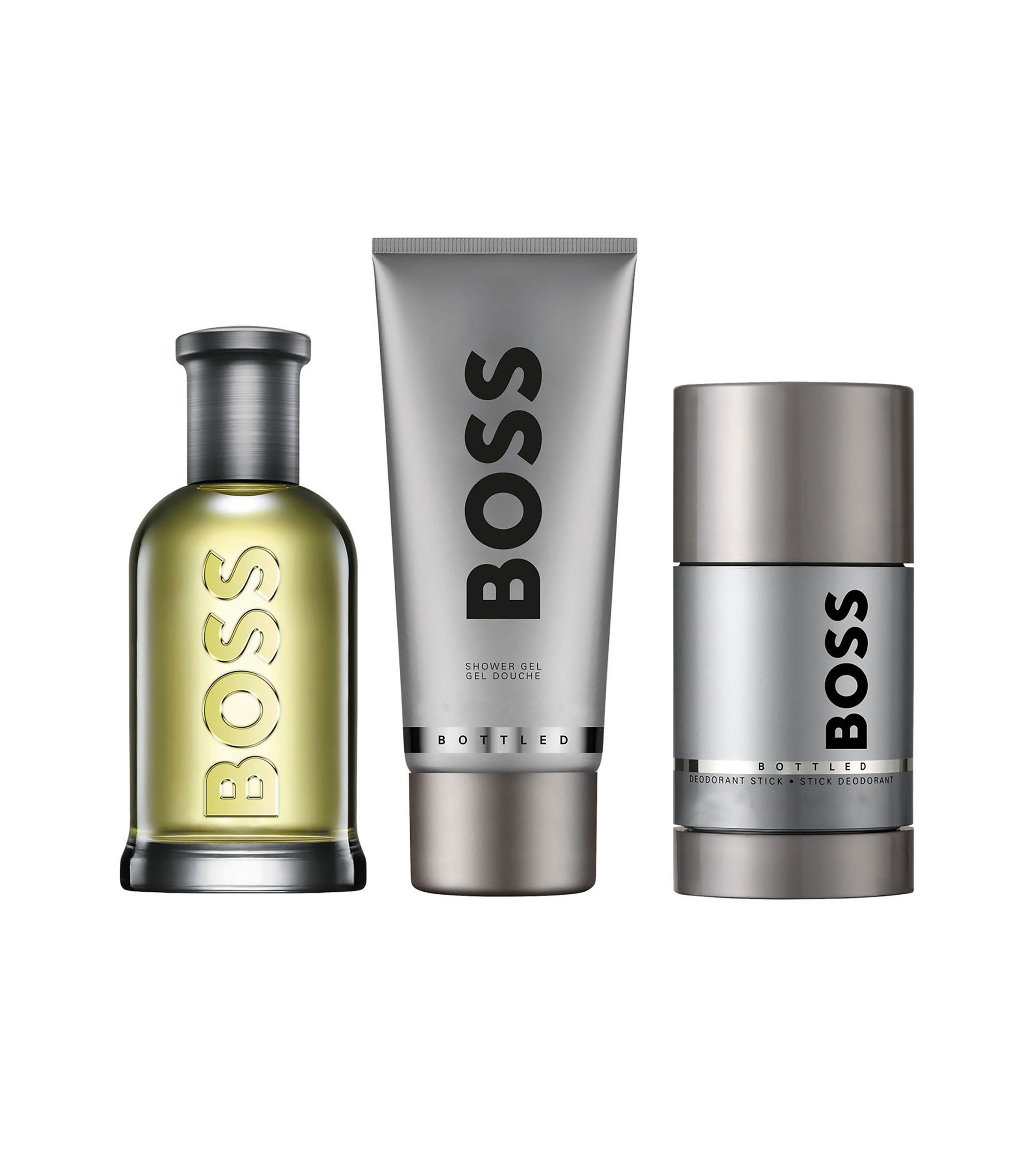 Set Bottled Hombre