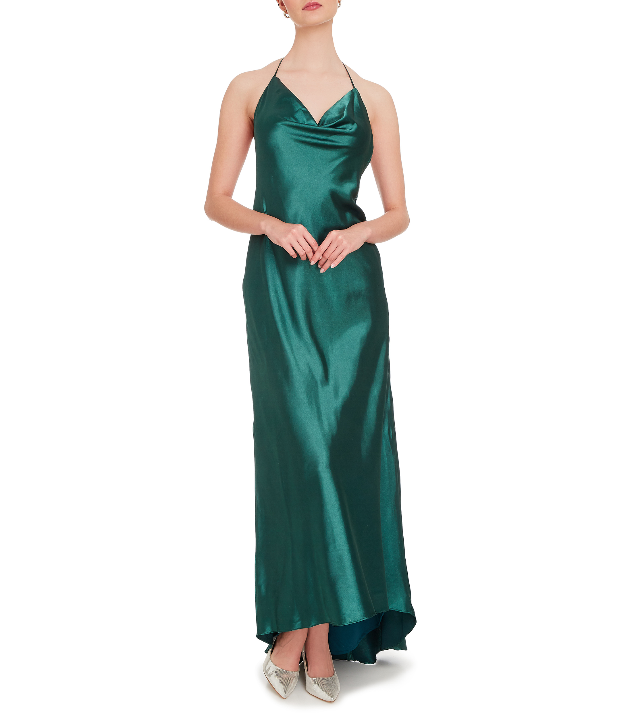 Vestidos palacio de hierro new arrivals fiesta
