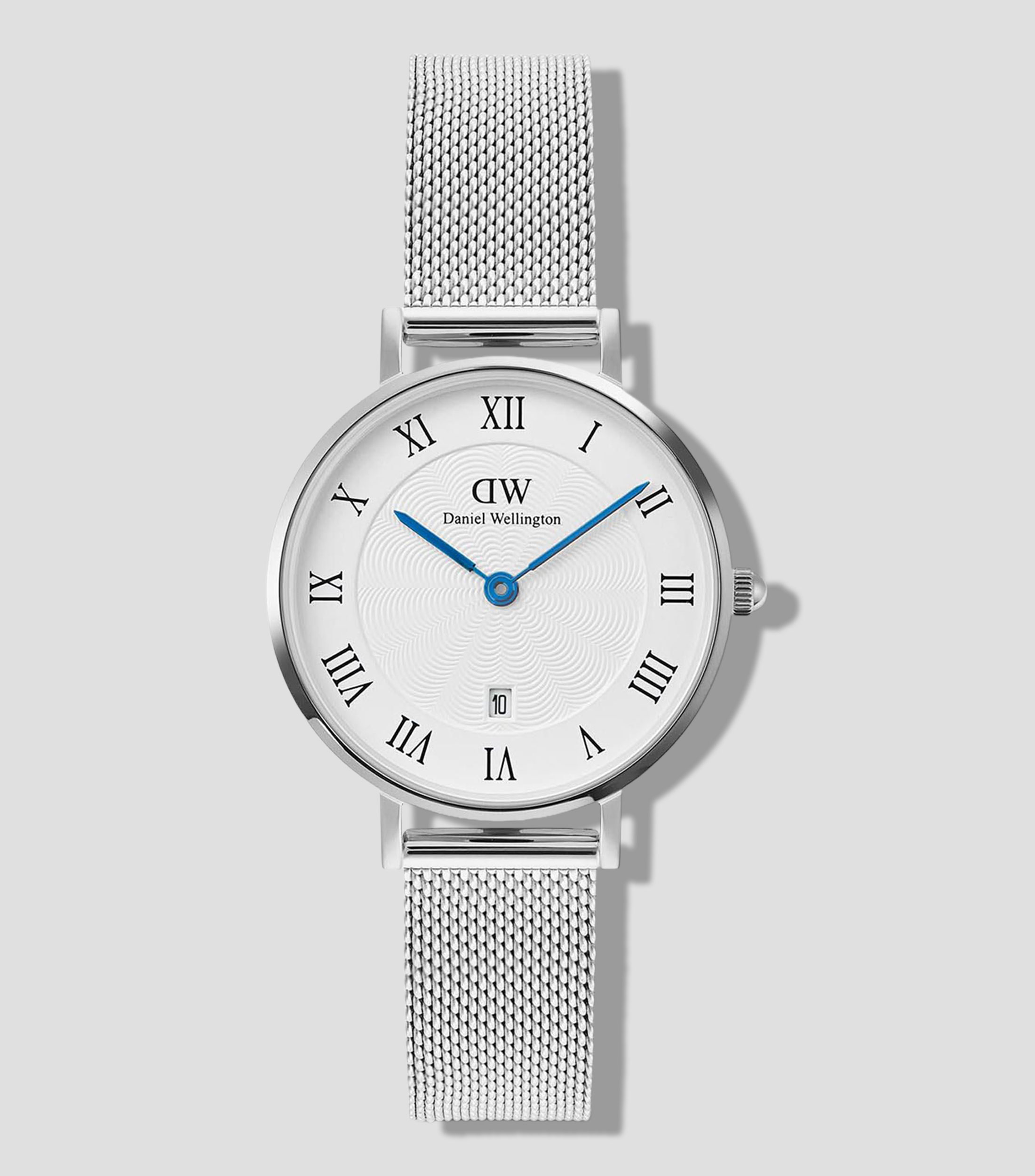 Reloj para Mujer DW Petite casual blanco