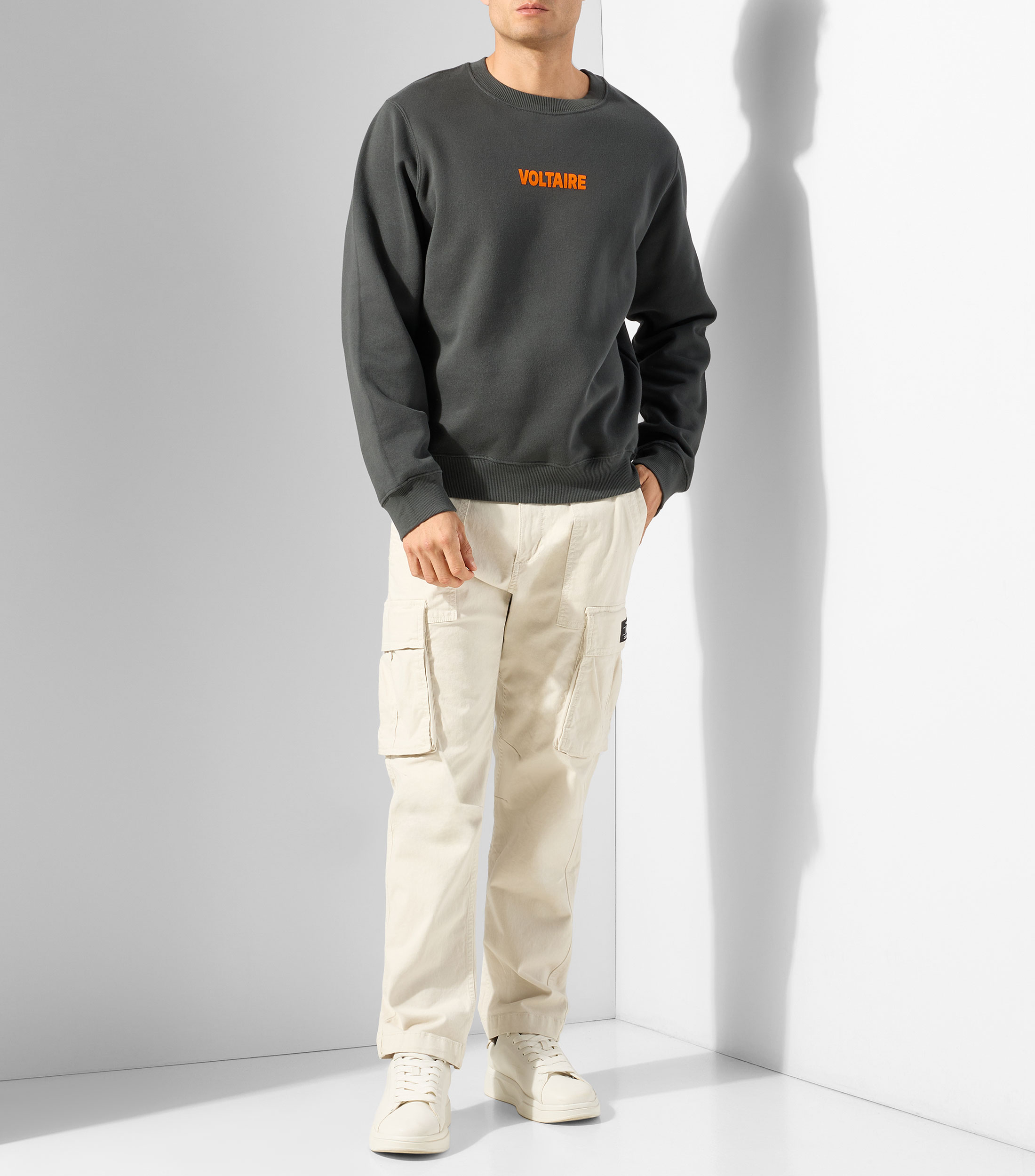 Sudadera Hombre