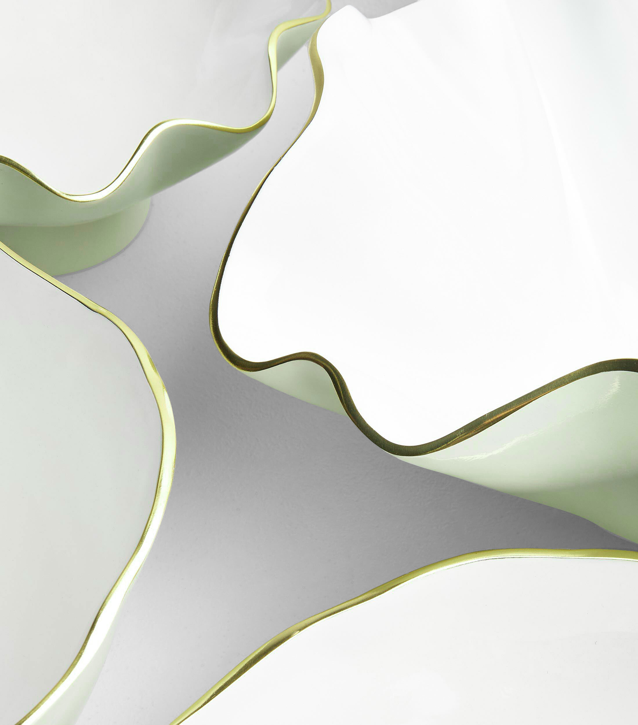 Hielera Bloom en Forma de Nube con Melamina