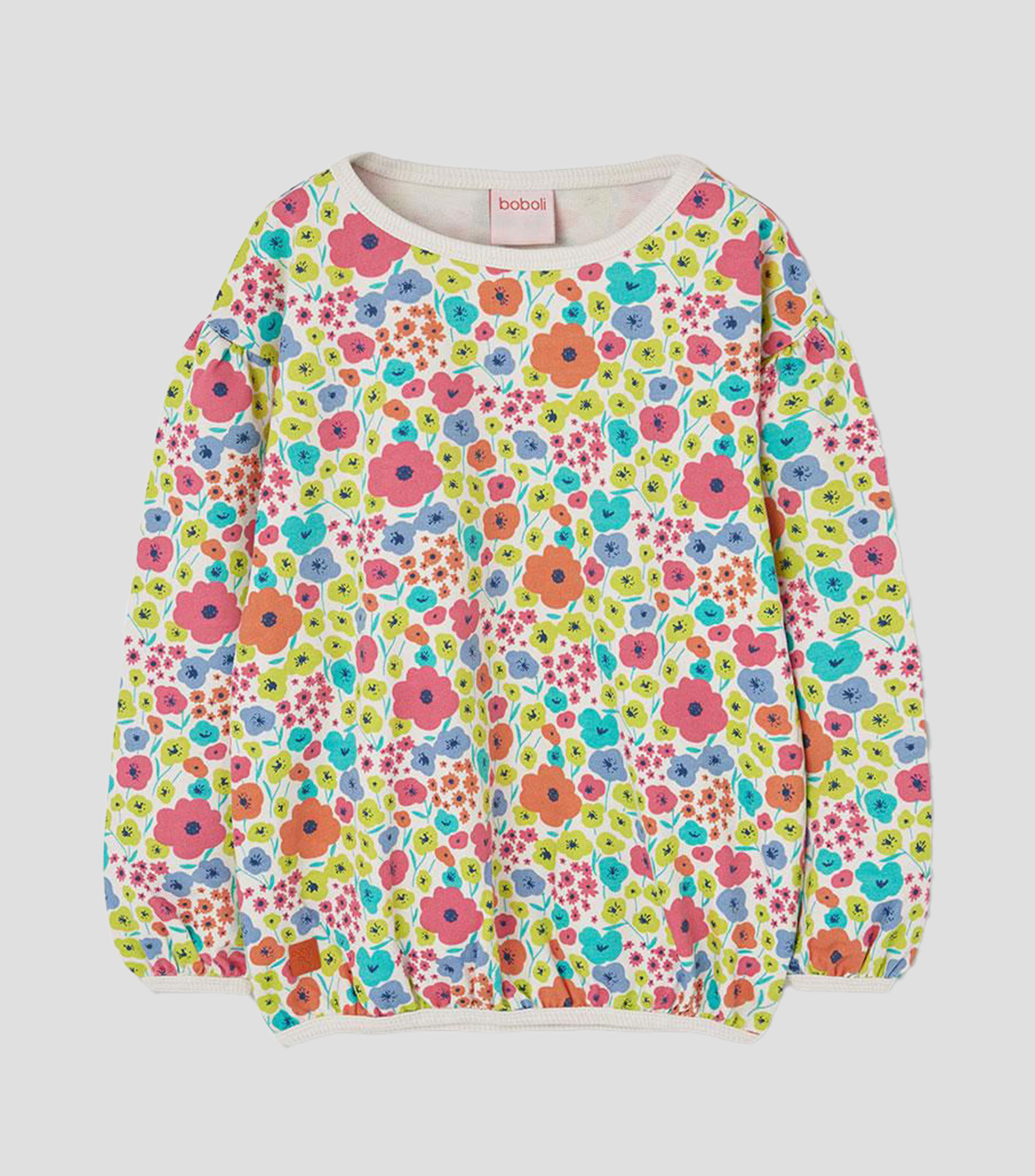 Sudadera Bebé