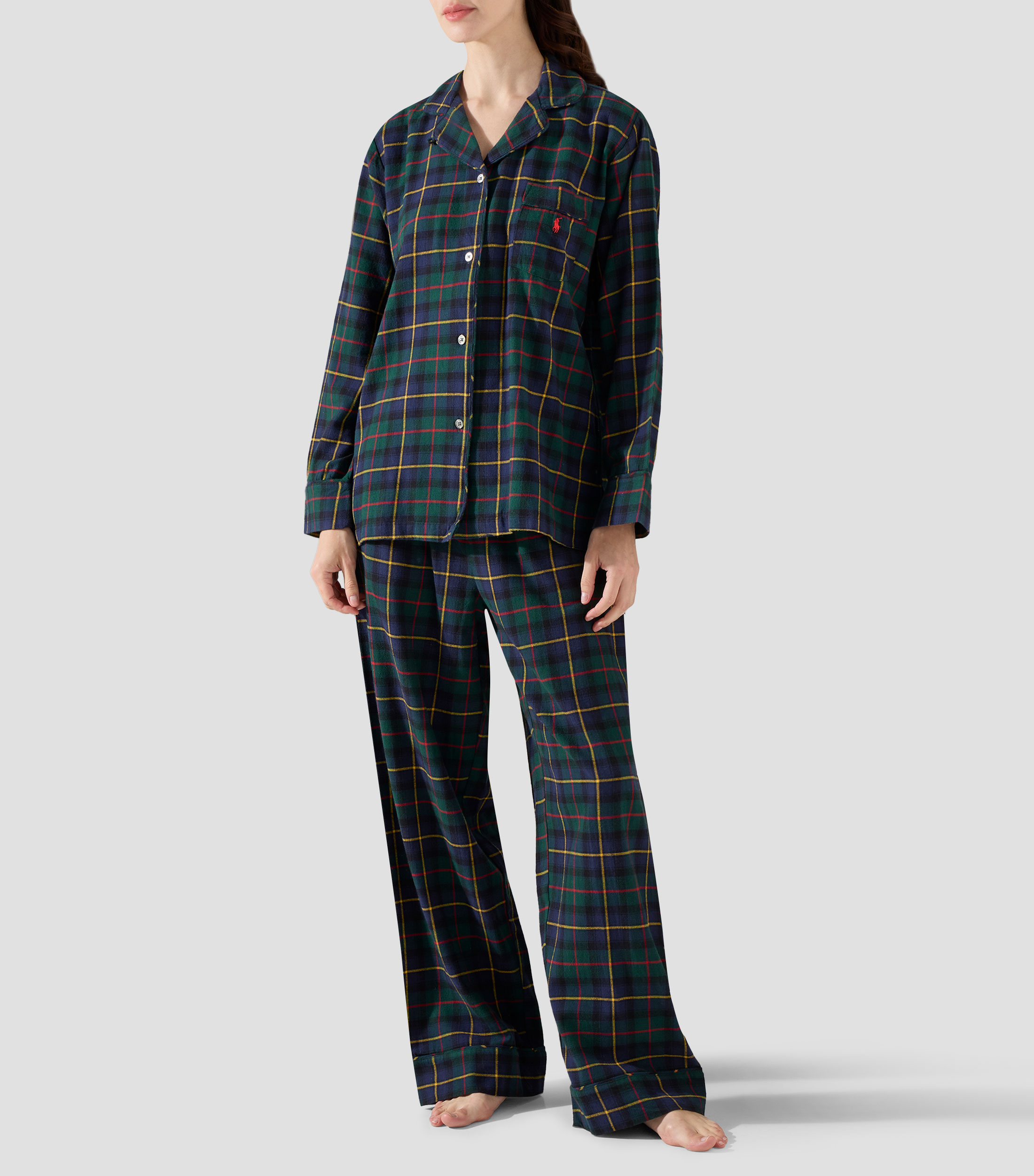 Pijama 2 piezas Mujer