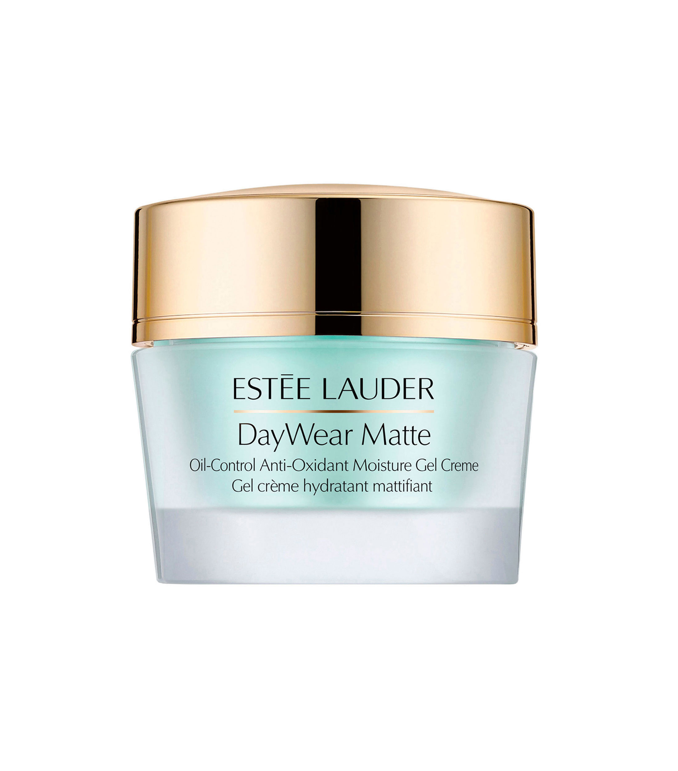 Gel-Crema Antioxidante Control de Brillo, DayWear Matte, 50 ml