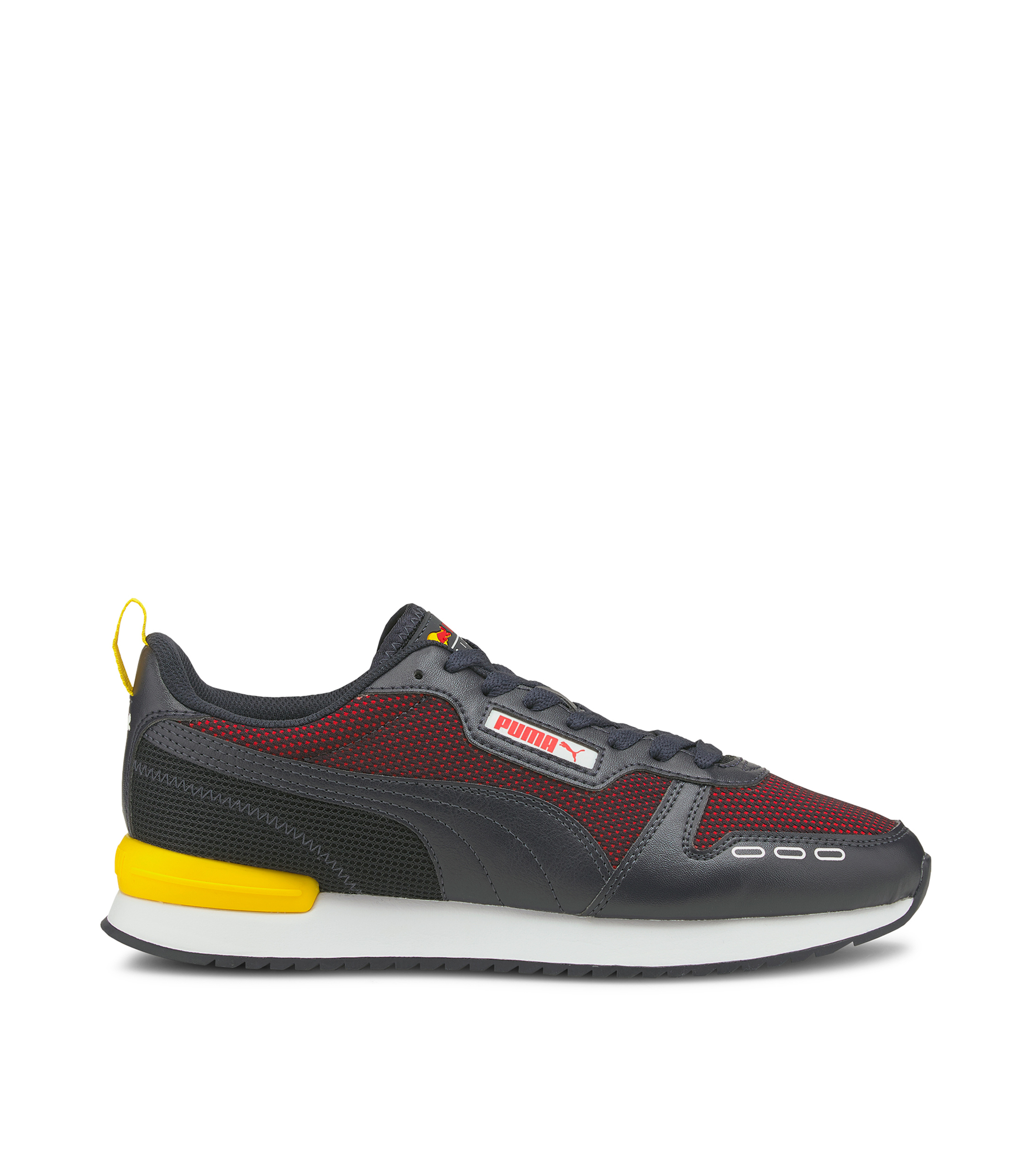 puma red bull tenis