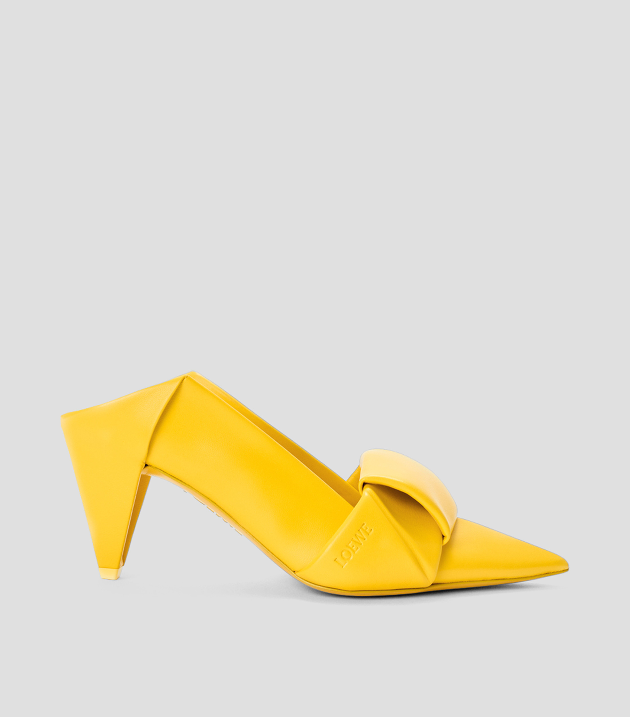 Zapatillas Origami Mujer