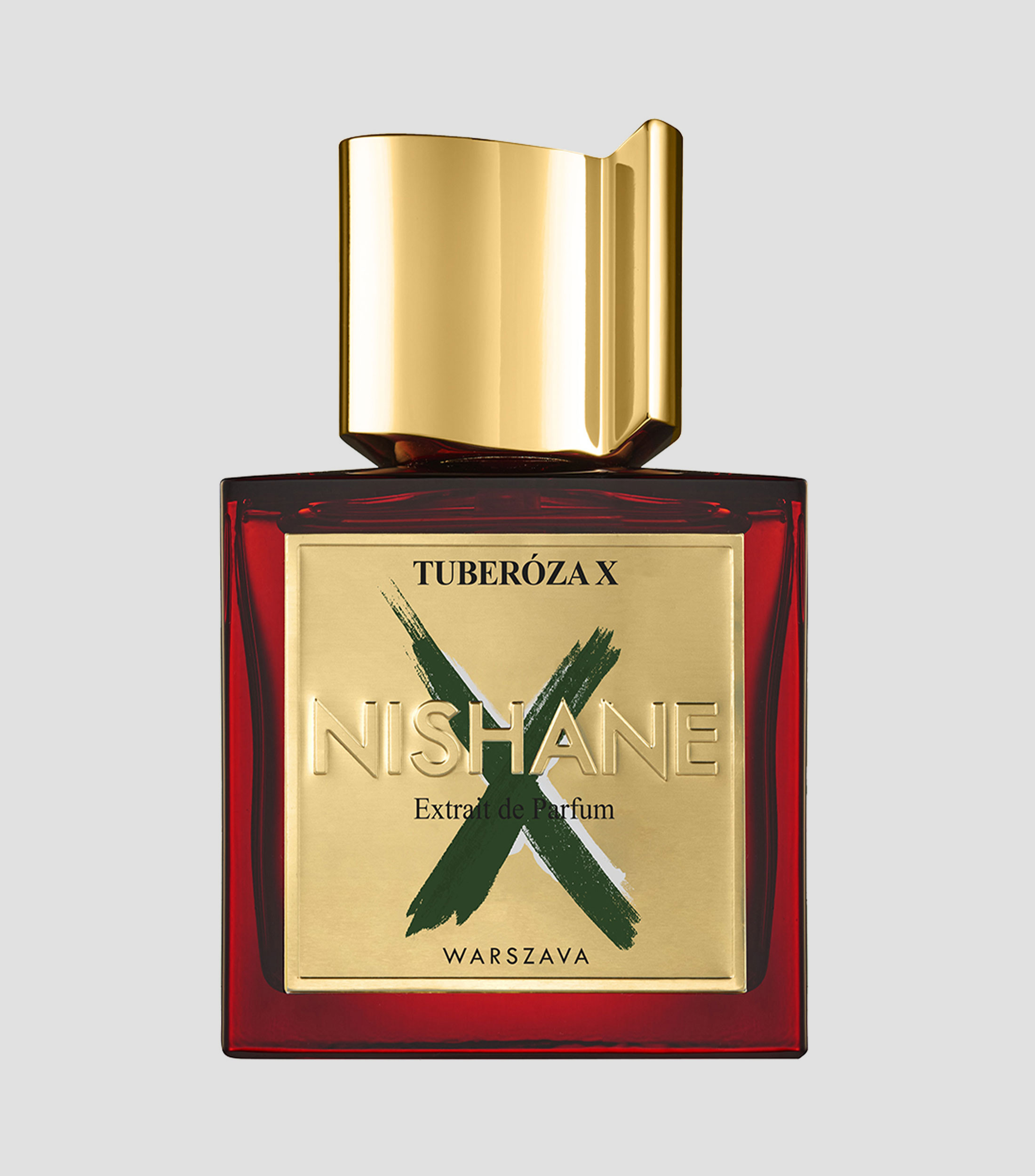 Perfume Tuberóza X, Eau de Parfum 50 ml para Mujer