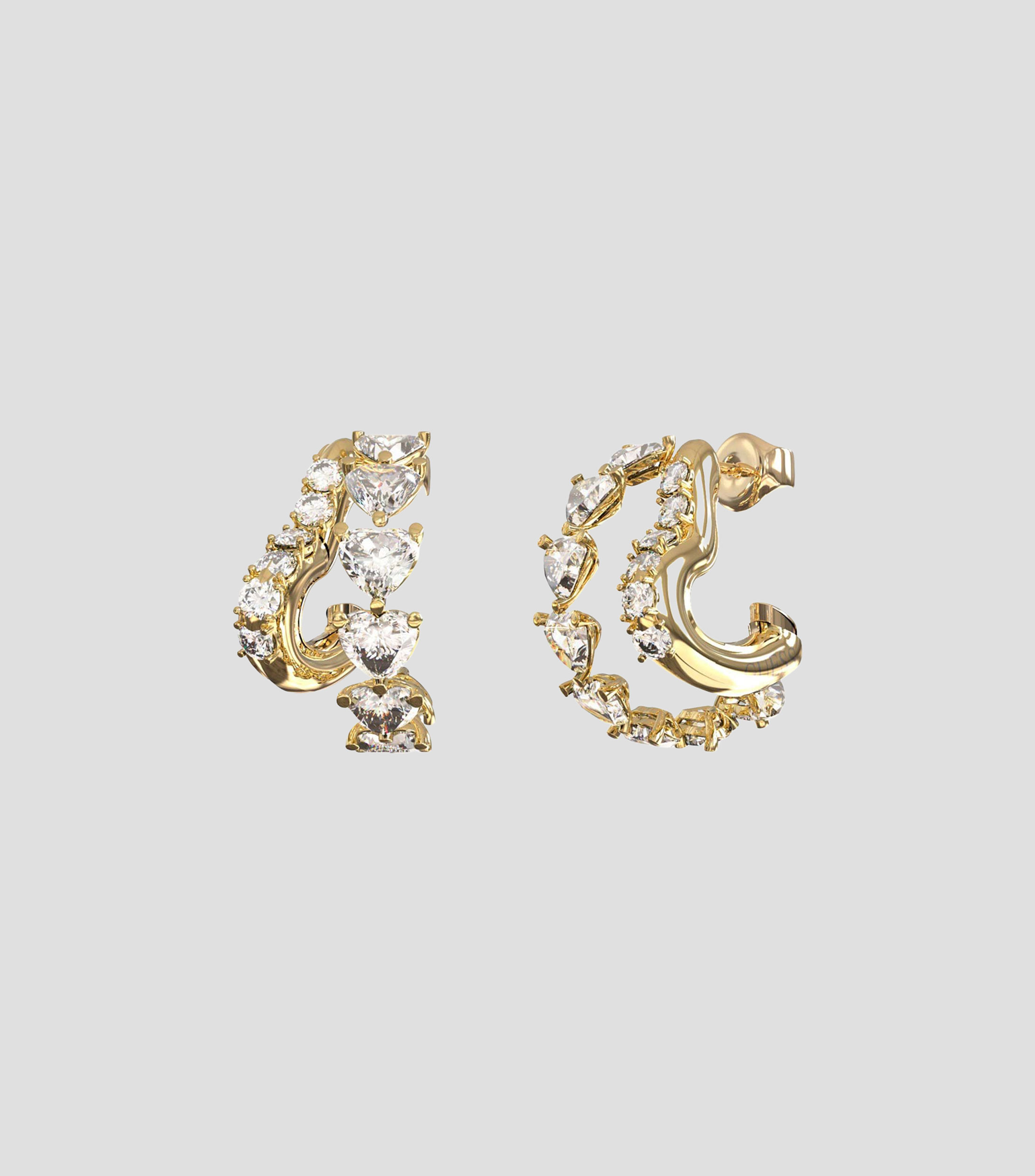 Aretes Beloved Mujer