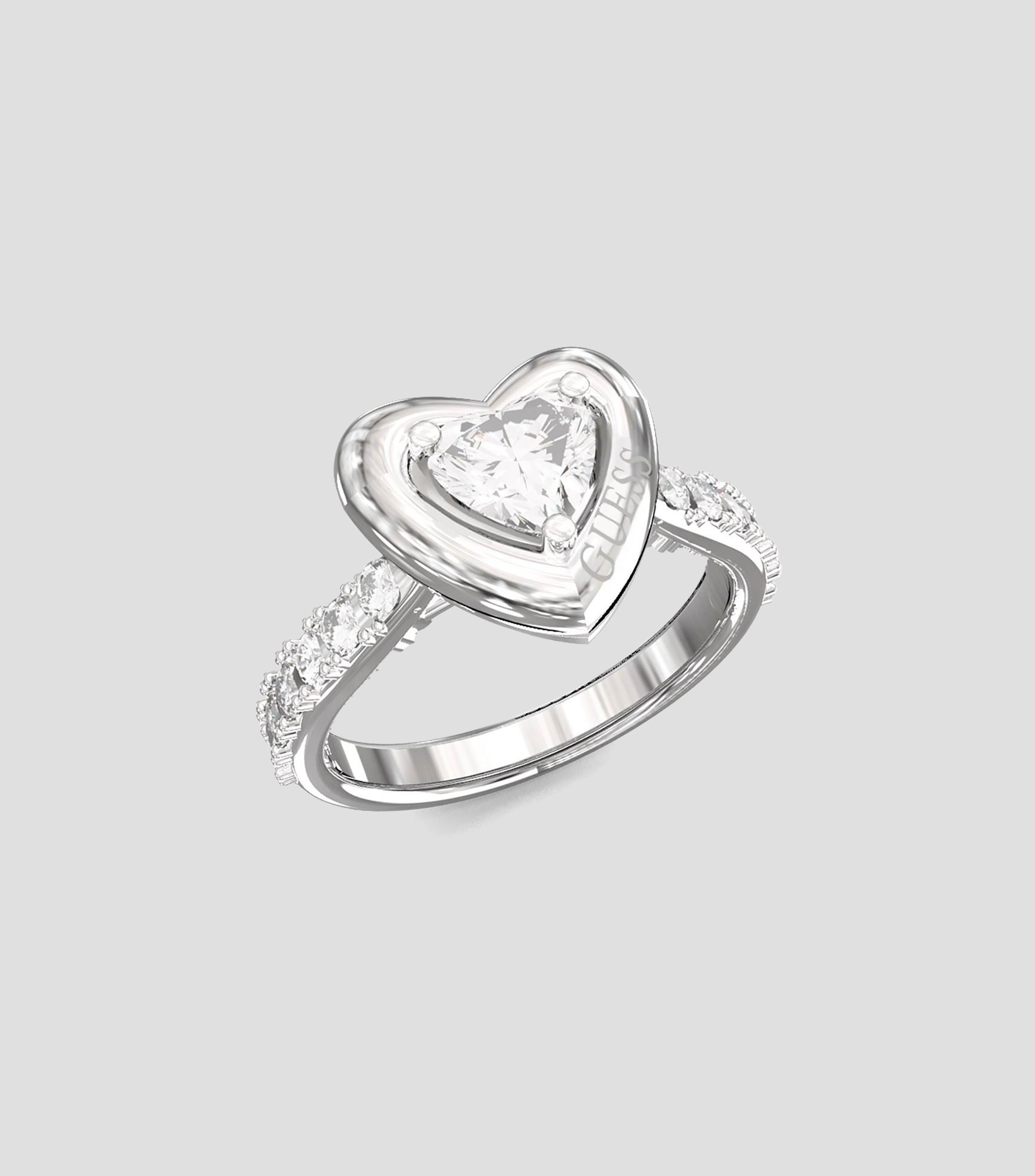 Anillo Beloved Mujer