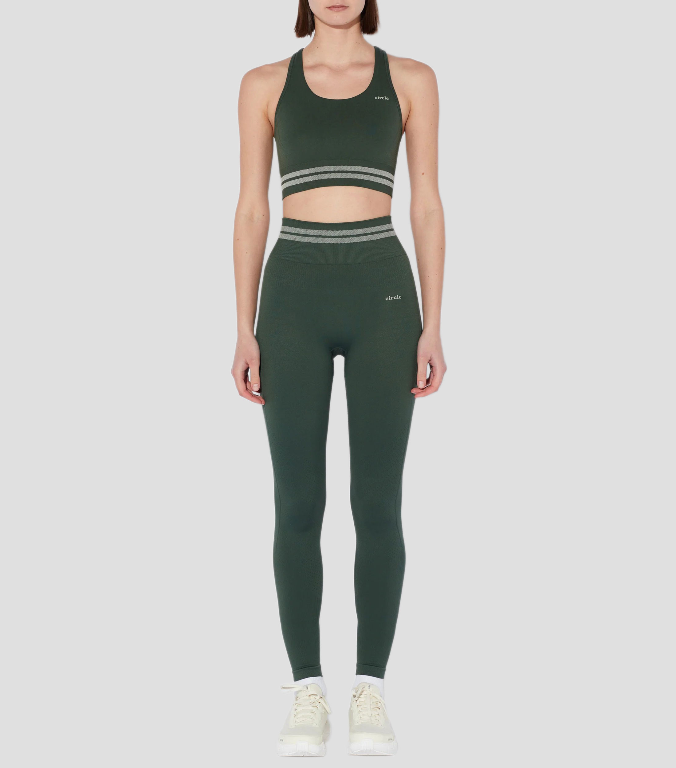 Top deportivo Keep The Flow Mujer