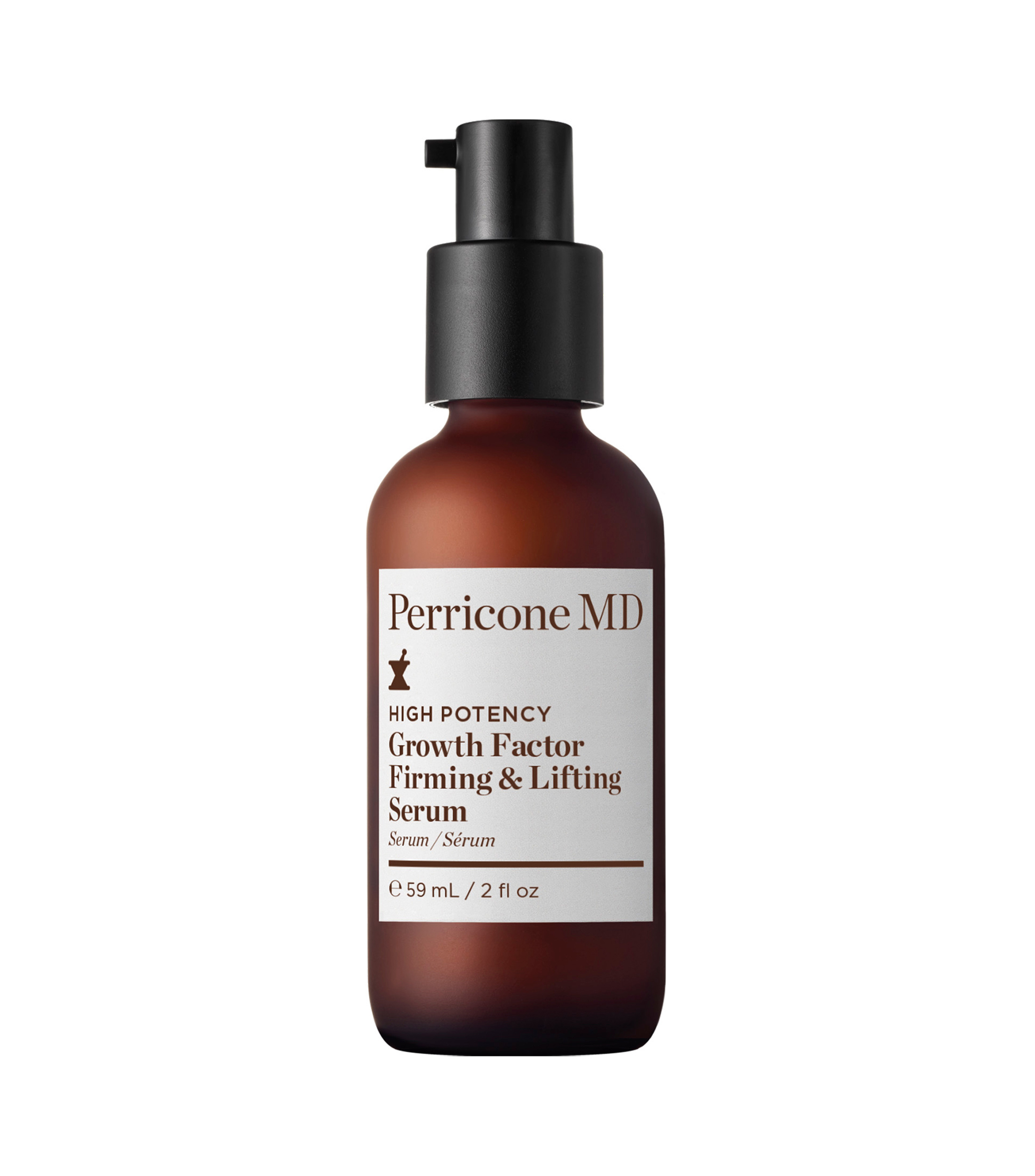 Suero High Potency: Growth Factor Firming & Lifting, 59 ml