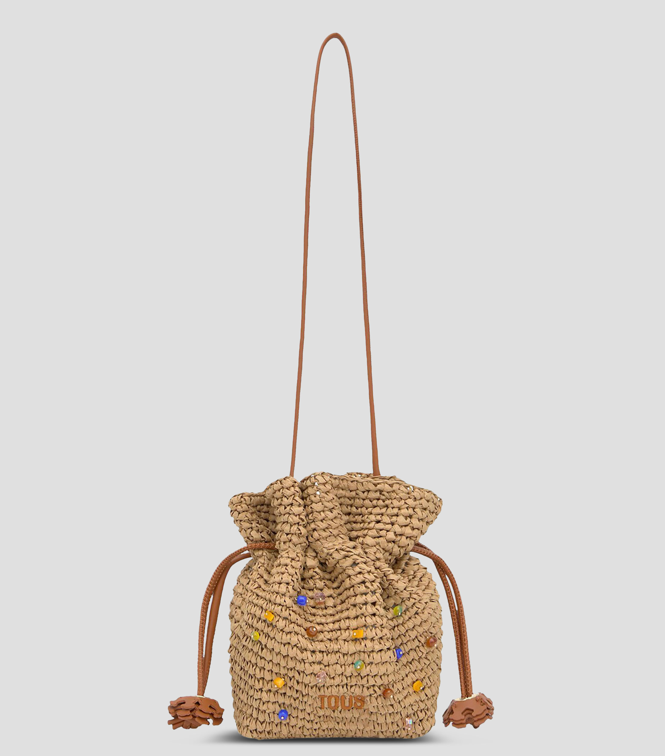 Bolsa Bucket fantasía Mujer