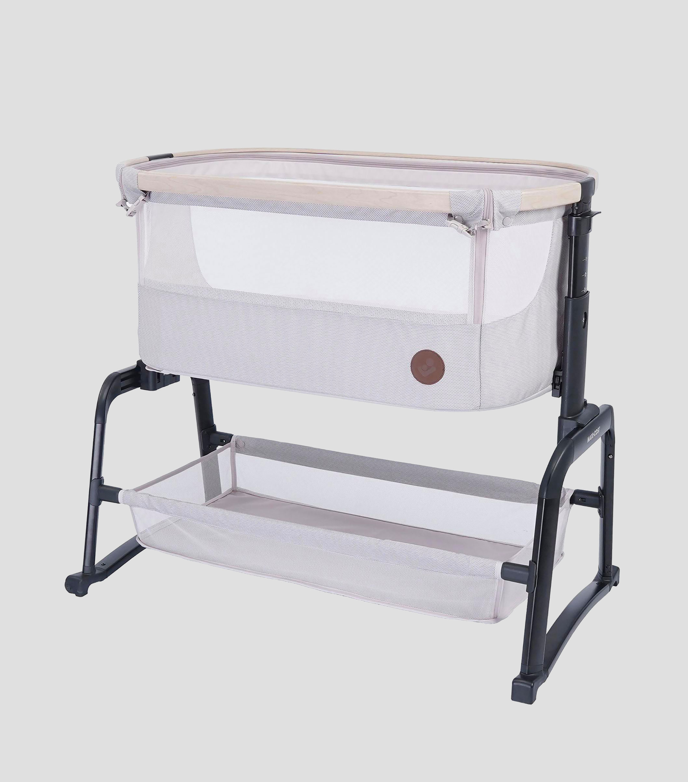 Cuna Iora Air Onix Sand
