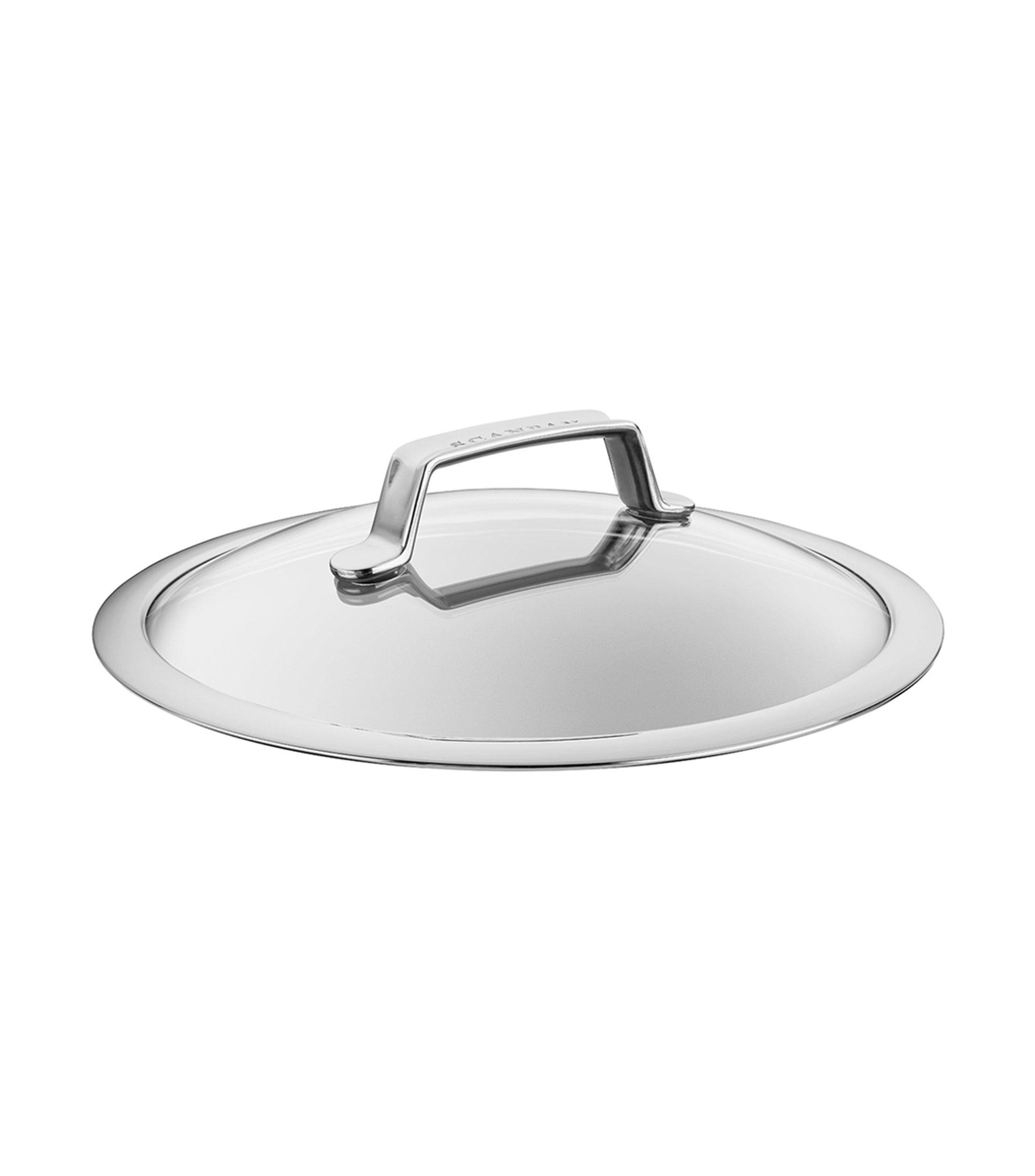 Tapa para olla Techniq en vidrio 26 cm