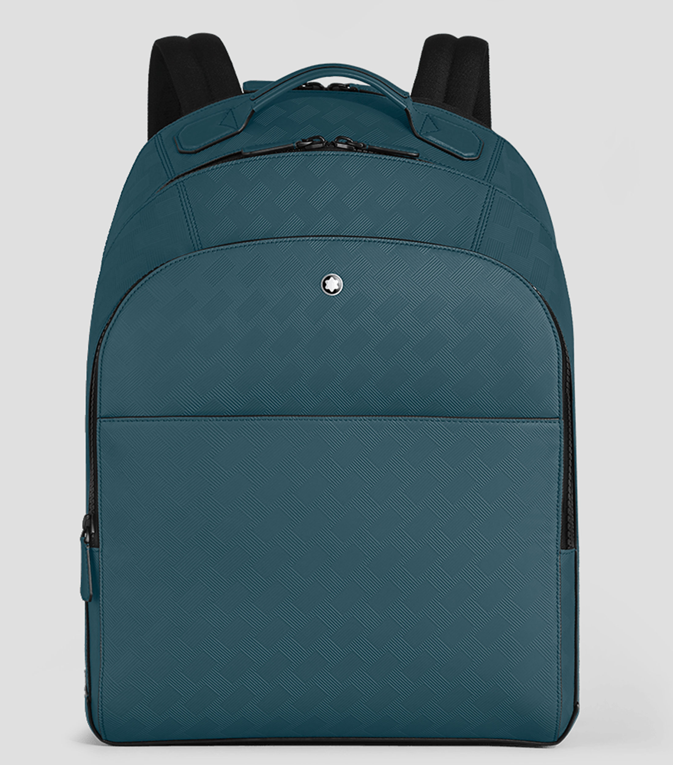 Mochila en Piel Hombre