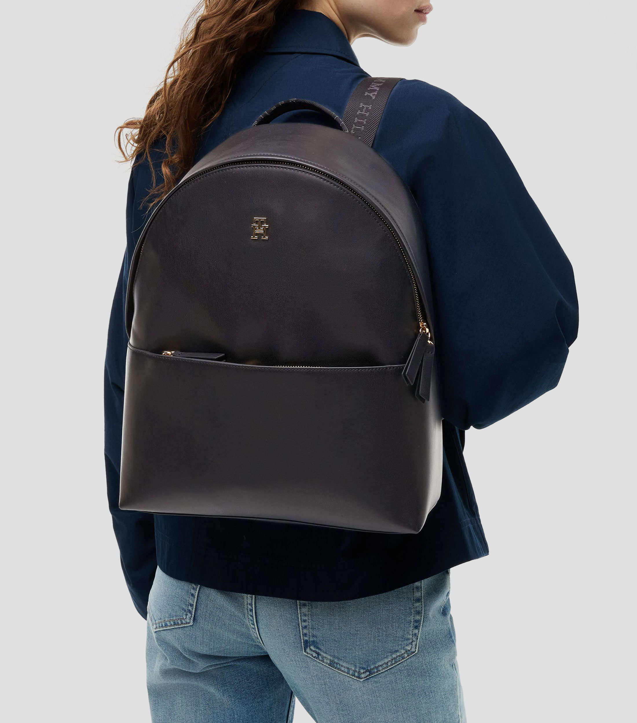 Mochila casual lisa Mujer
