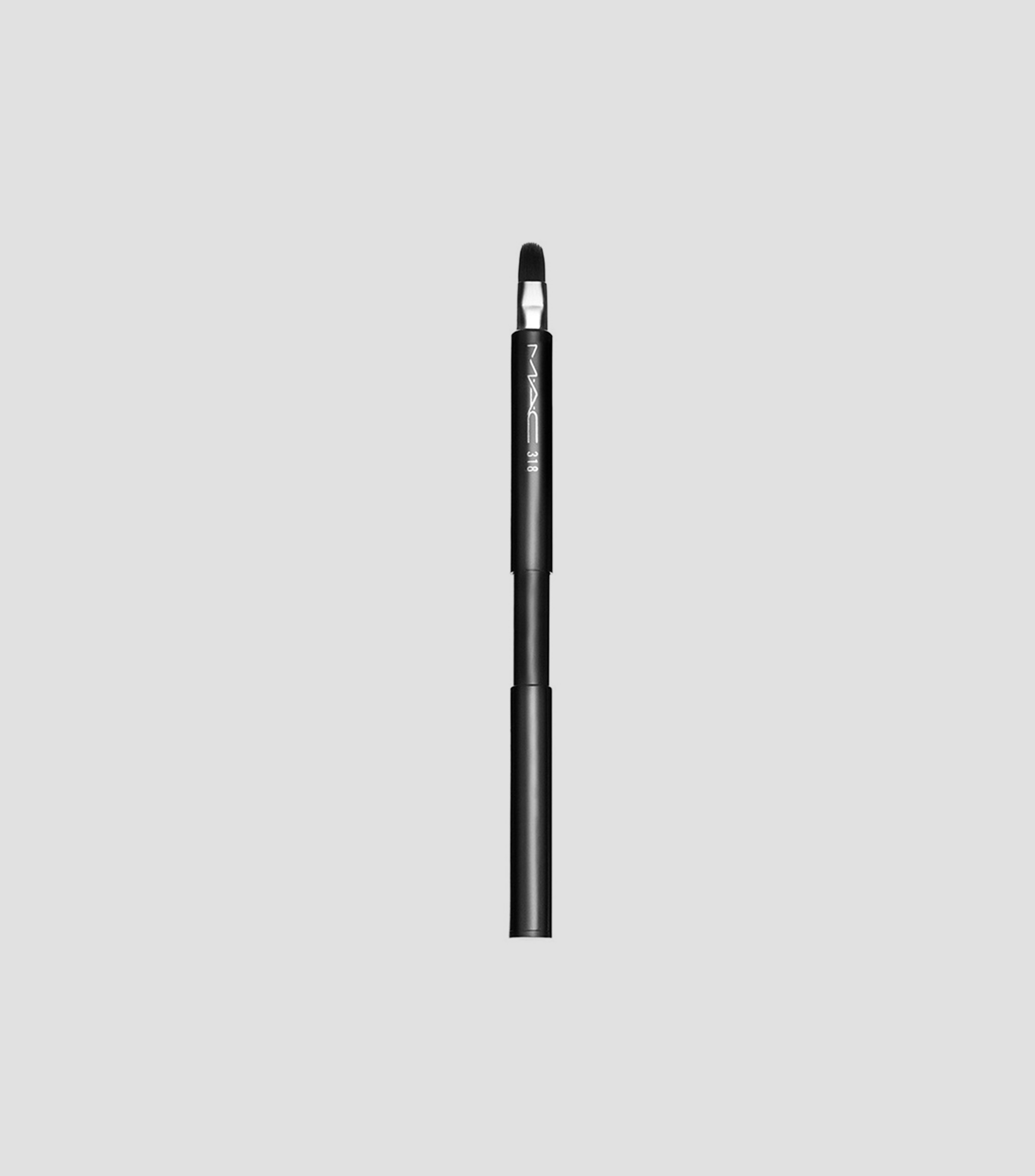 Pincel para Labios, 318 Retractable Lip Brush