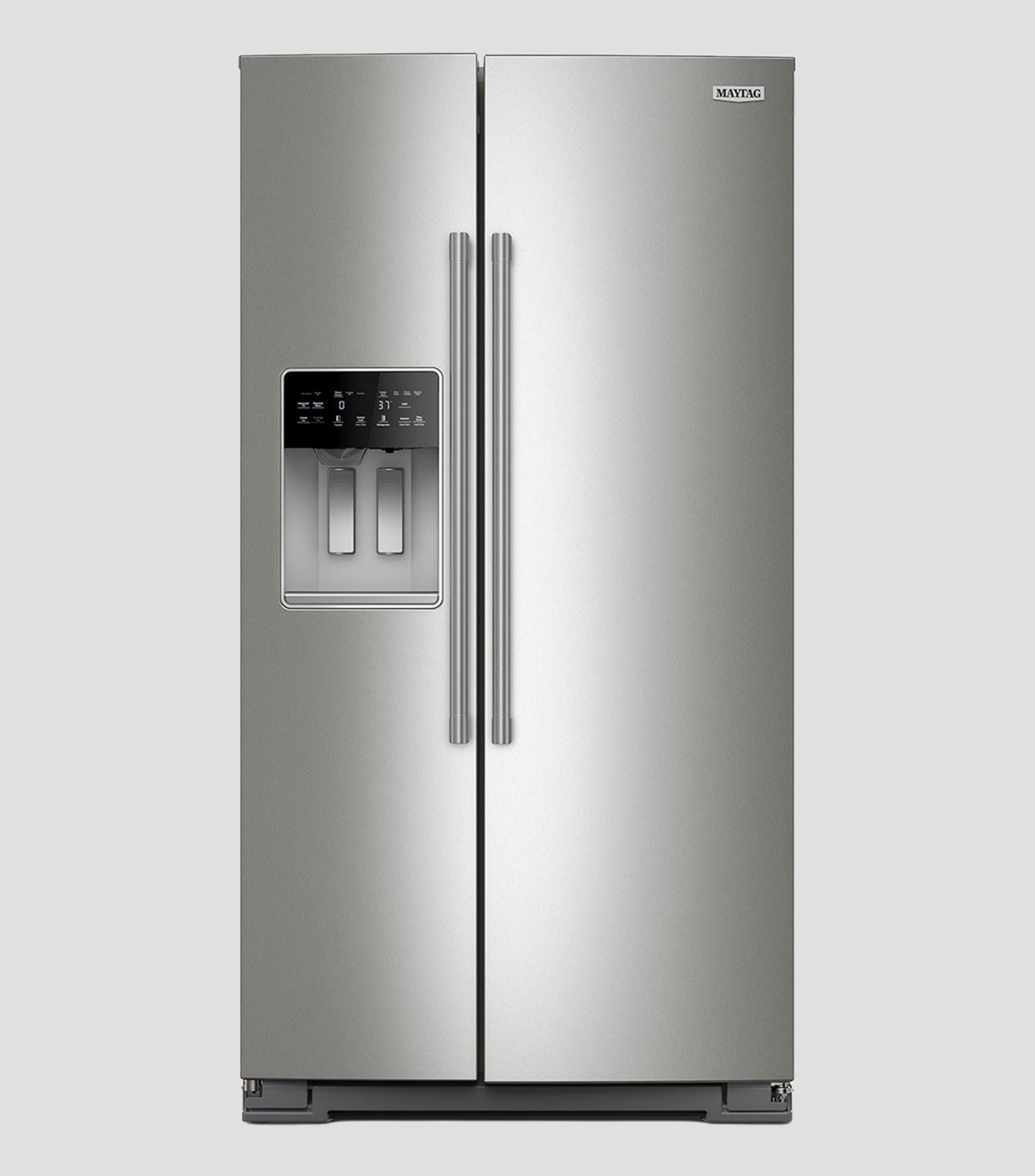 Refrigerador door in door 28 p3 LMRSF6636Z