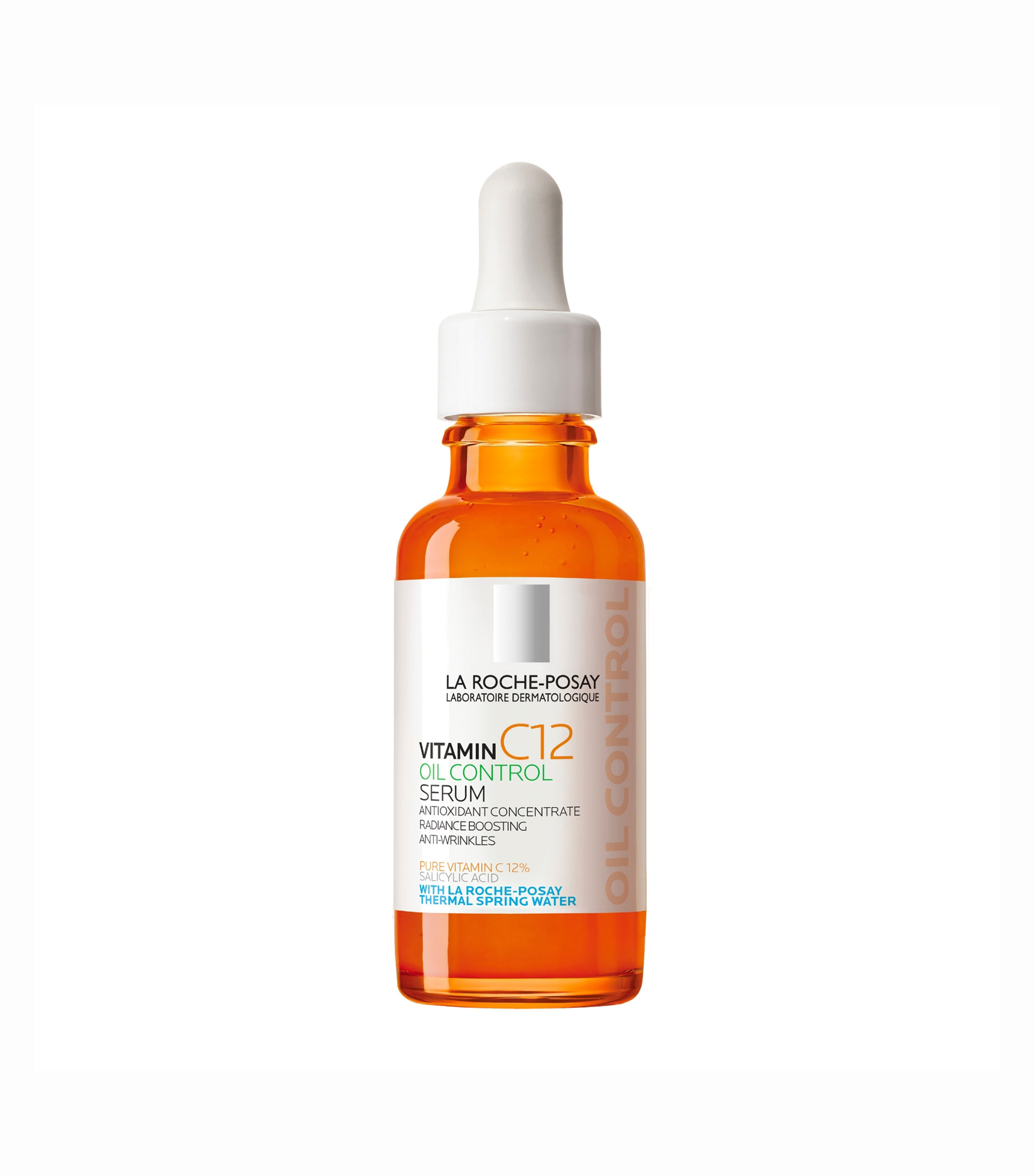 Suero antioxidante Vitamin C12, 30 ml