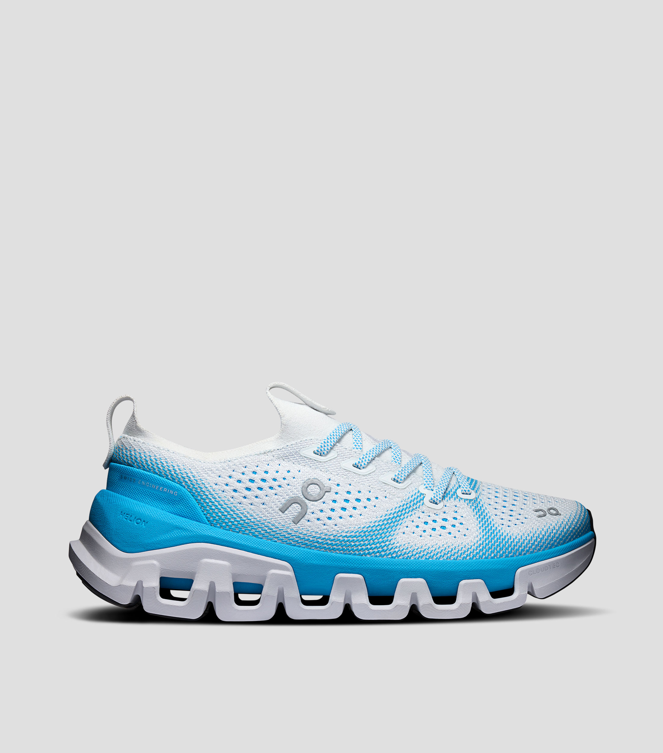 Tenis para Entrenamiento Cloud X Tempo Hombre