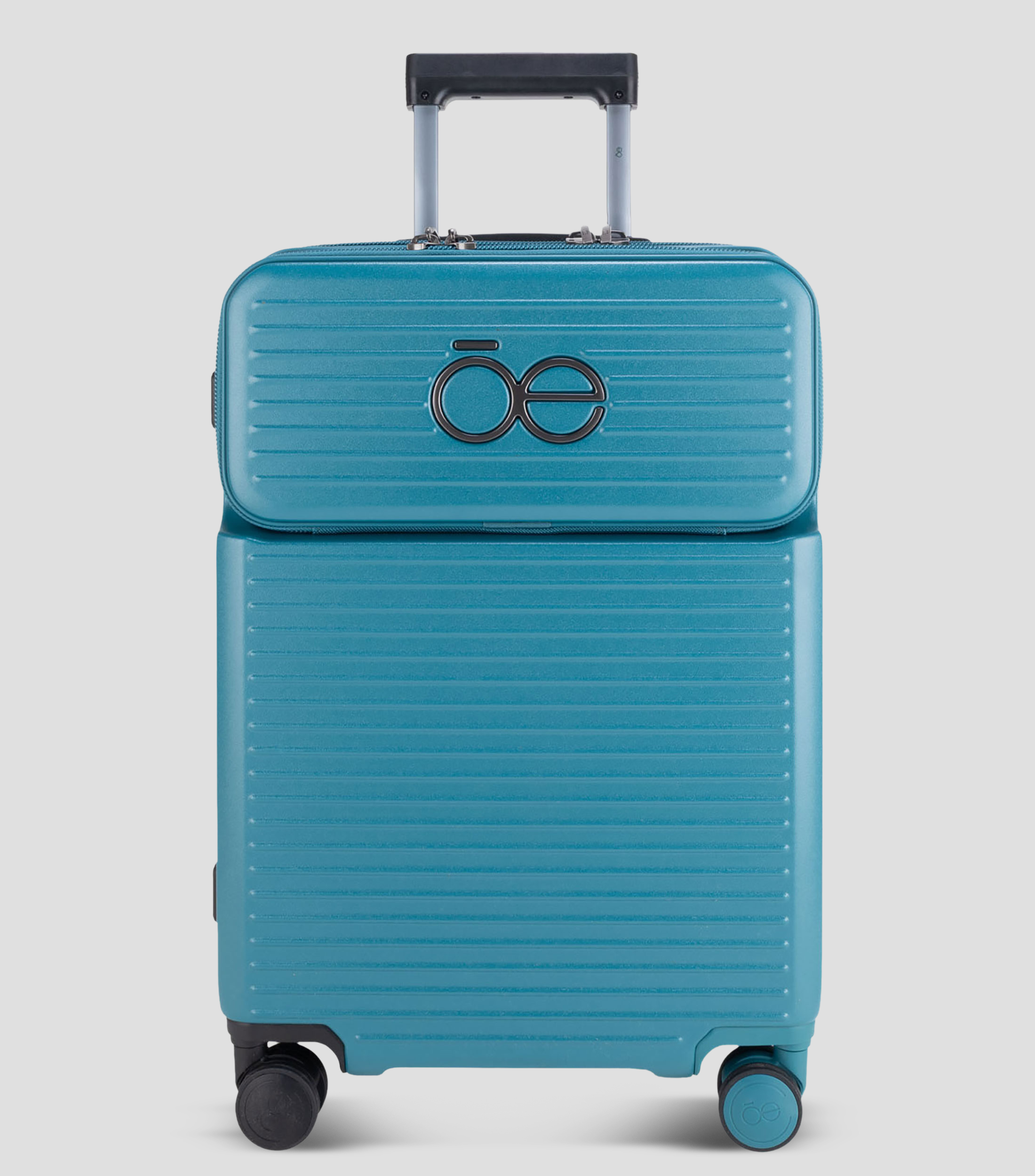 Maleta de Viaje Azul