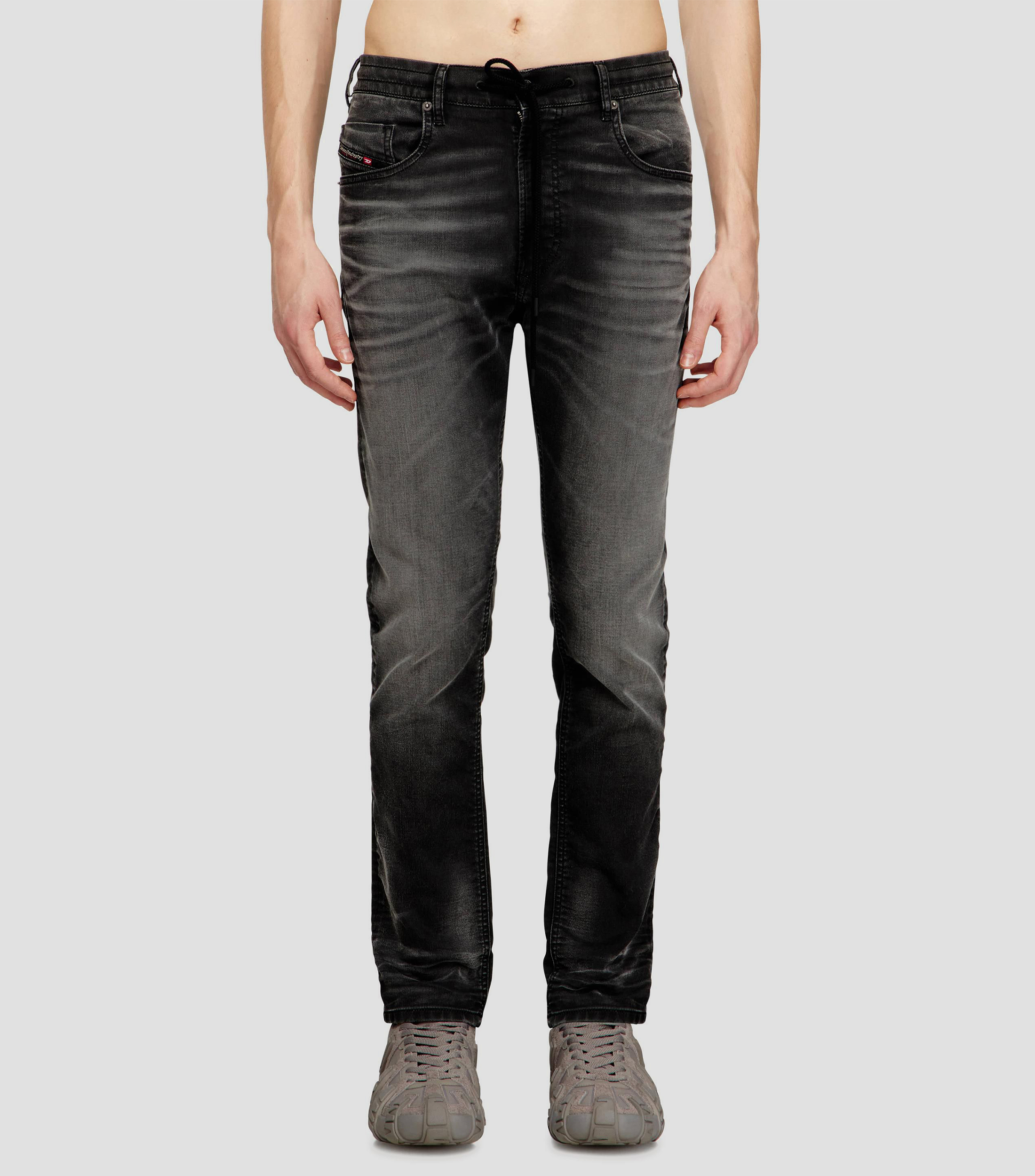 Jeans 2032 D-Krooley Regular Hombre