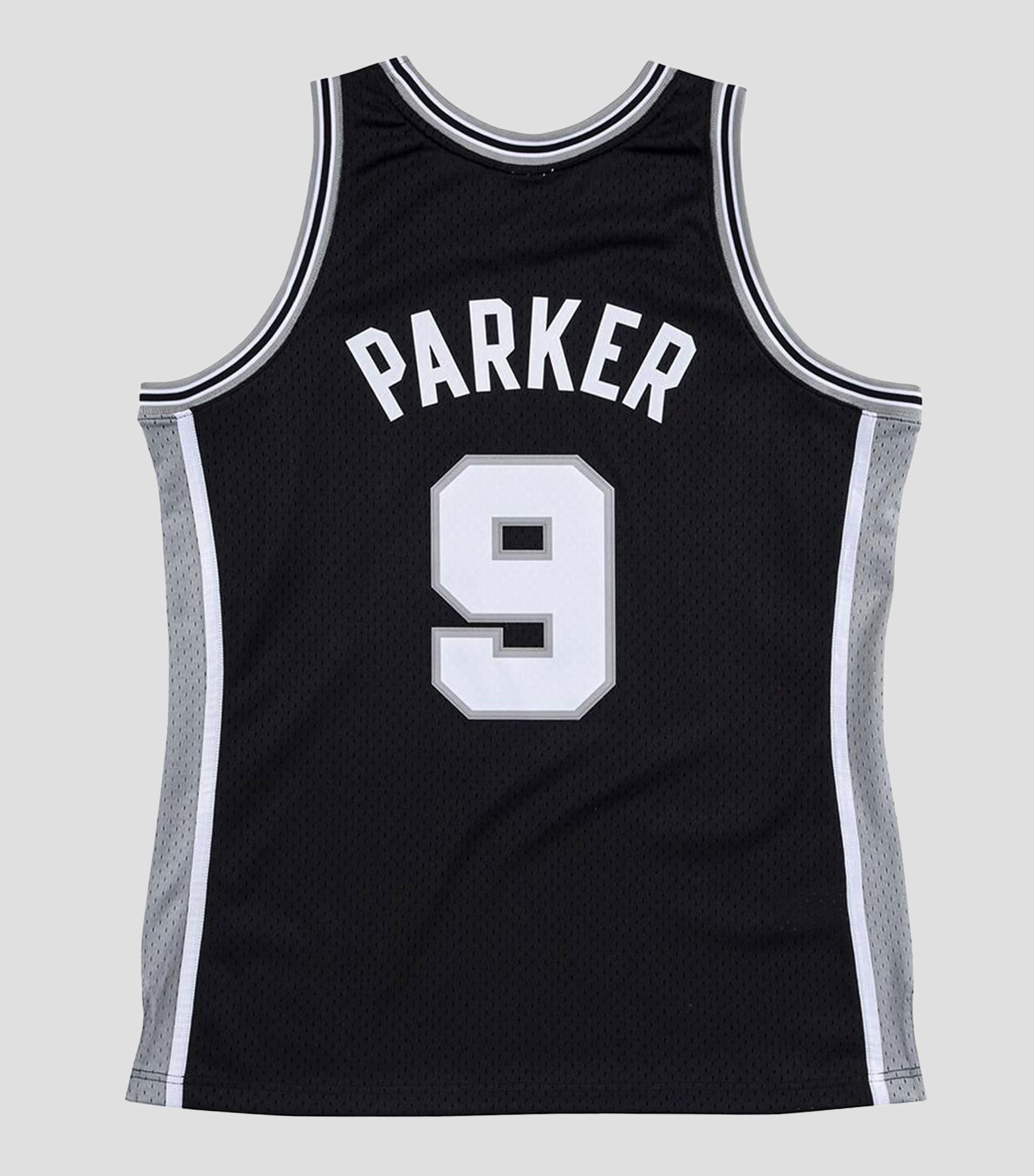Jersey San Antonio Spurs para Hombre