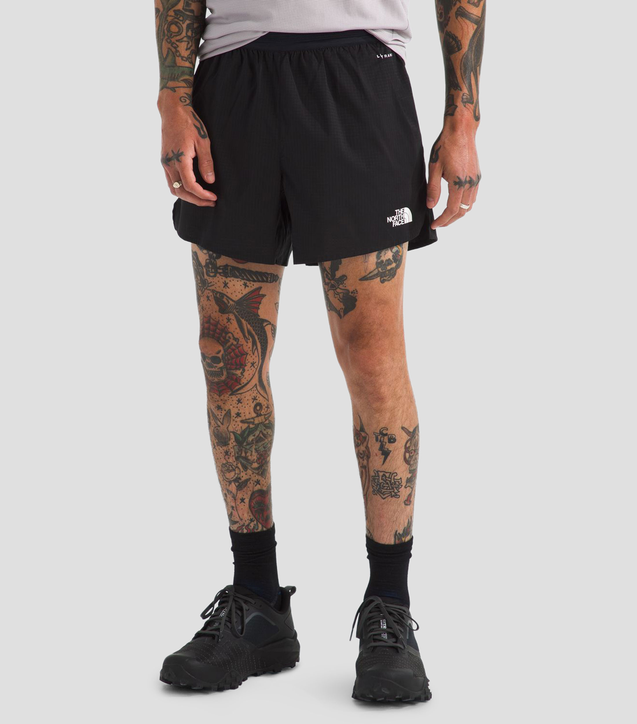 Short para entrenamiento Suriser 5 Hombre