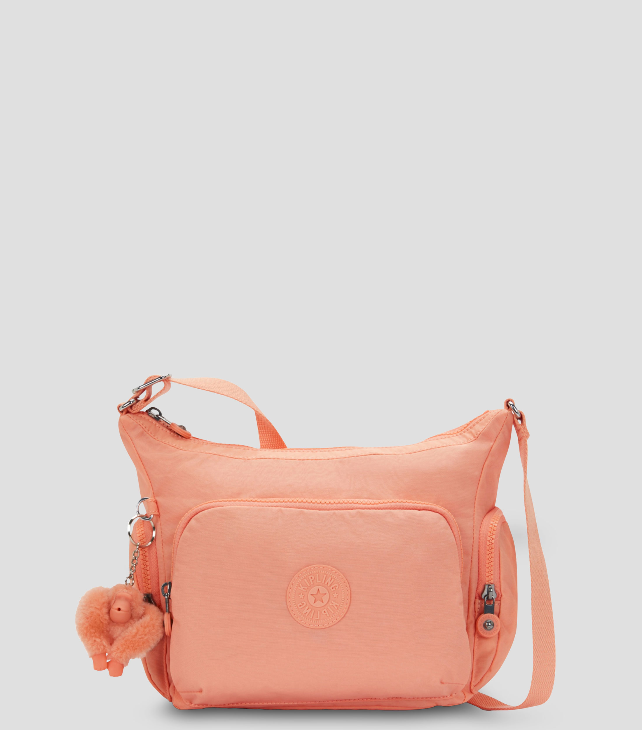 Bolsa crossbody rosa Gabb's lisa Niña