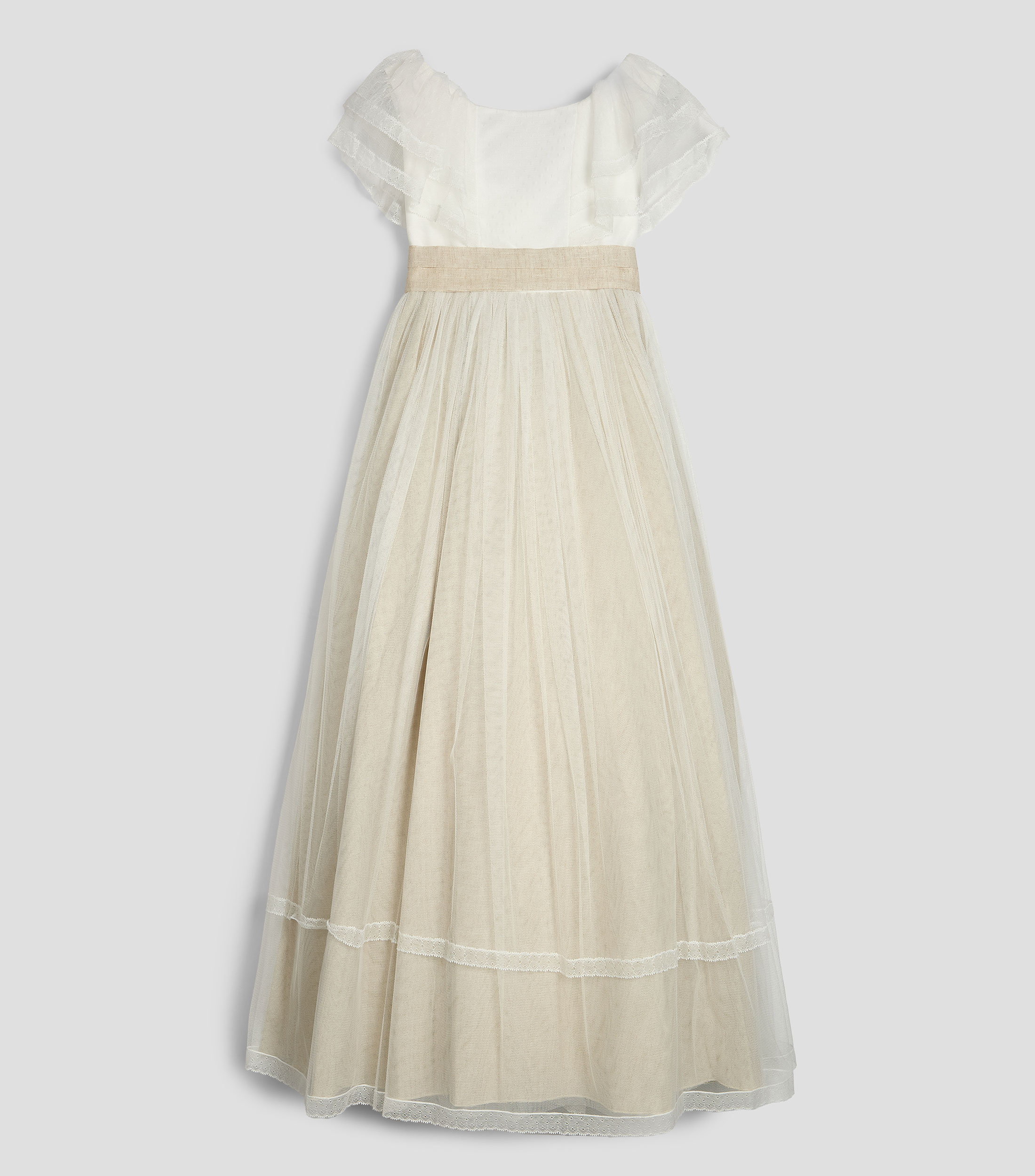Vestido Niña
