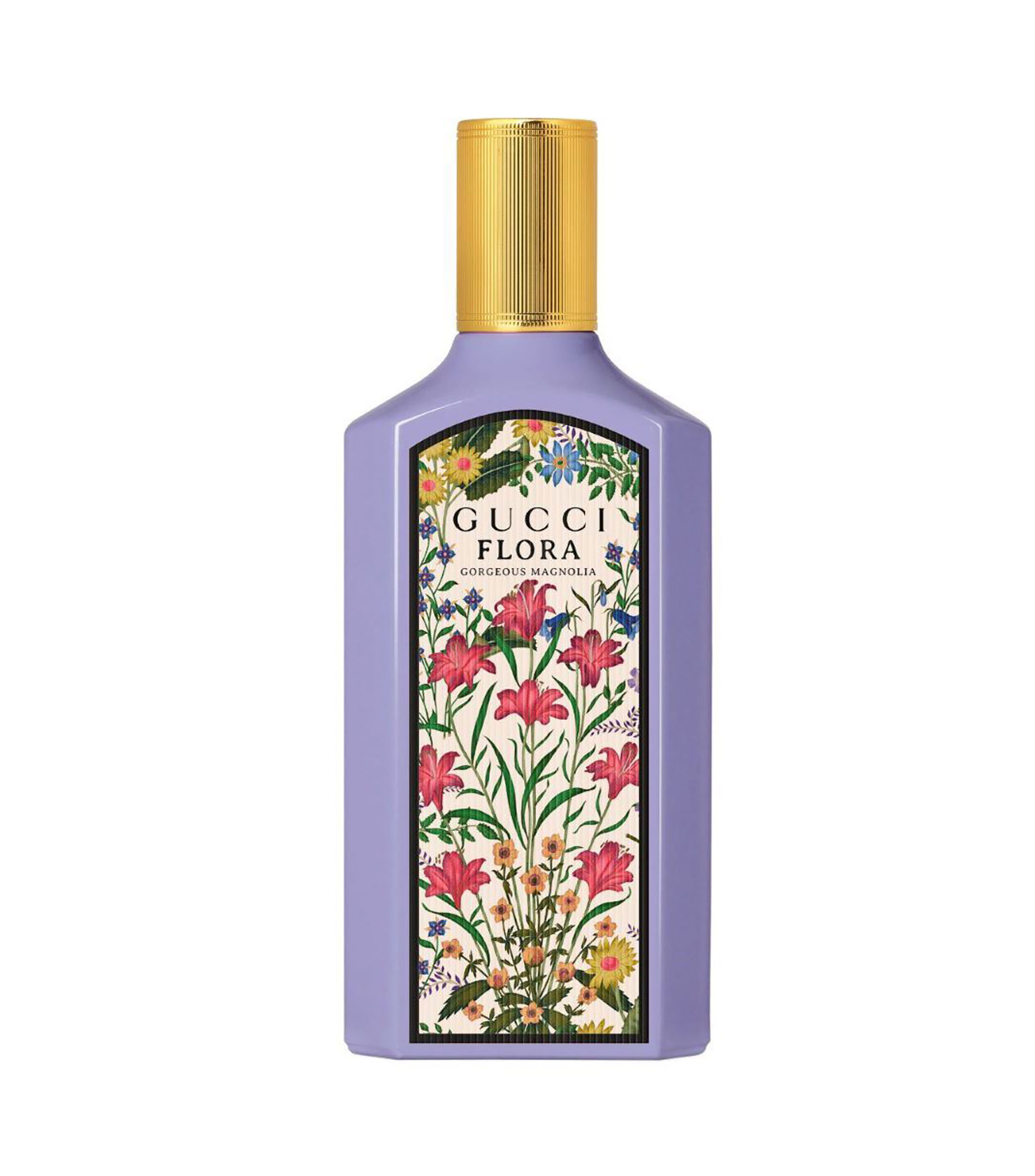 Perfume Flora Gorgeous Magnolia, Eau de Parfum 100 ml para Mujer