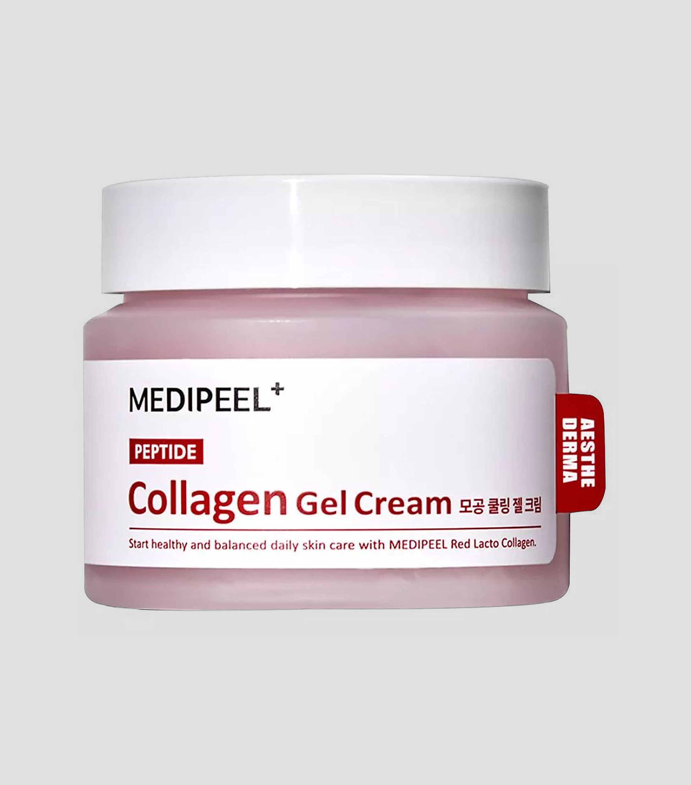 Gel Hidratante Red Lacto Collagen, 80 ml