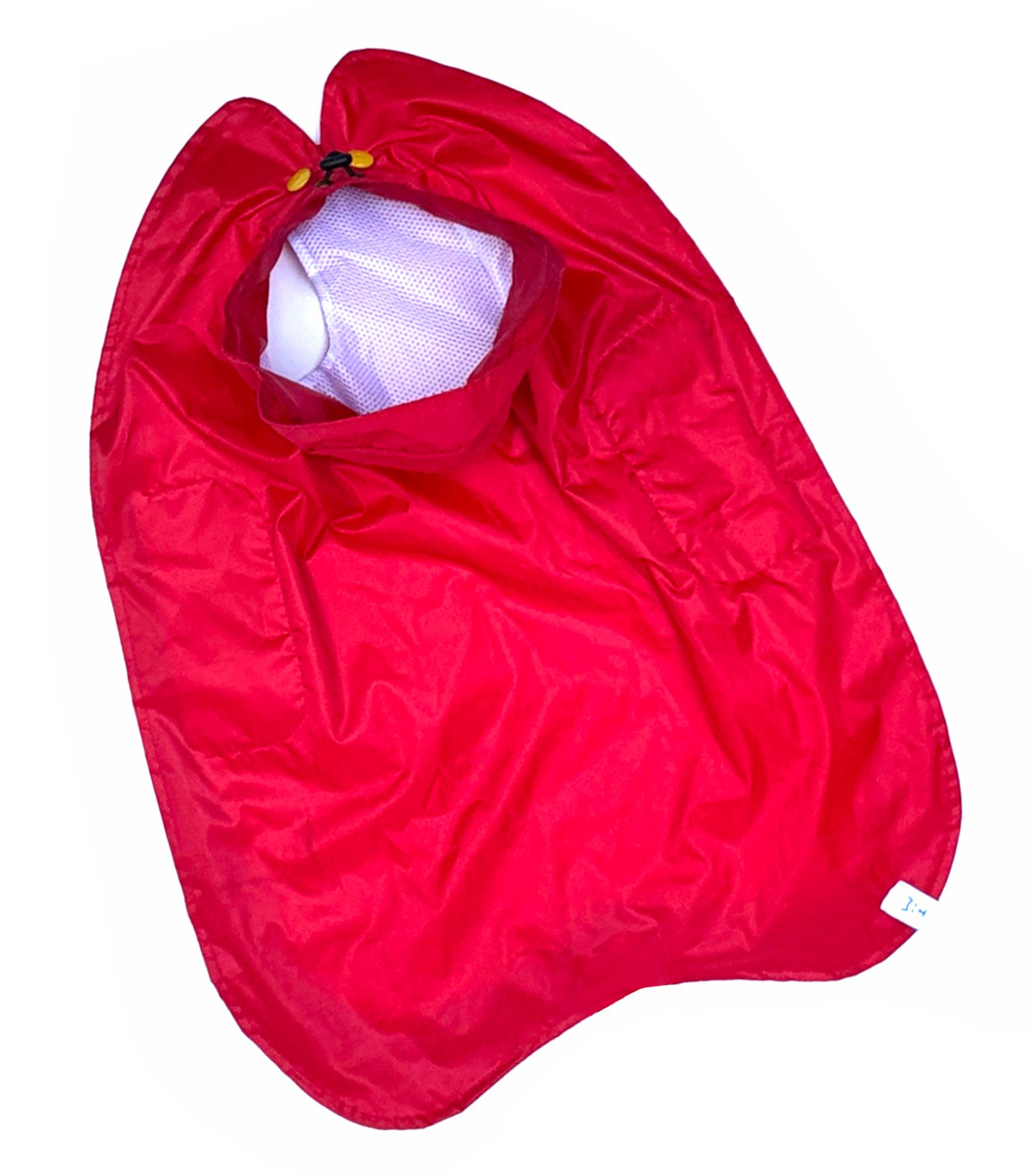 Capa Impermeable para Perro