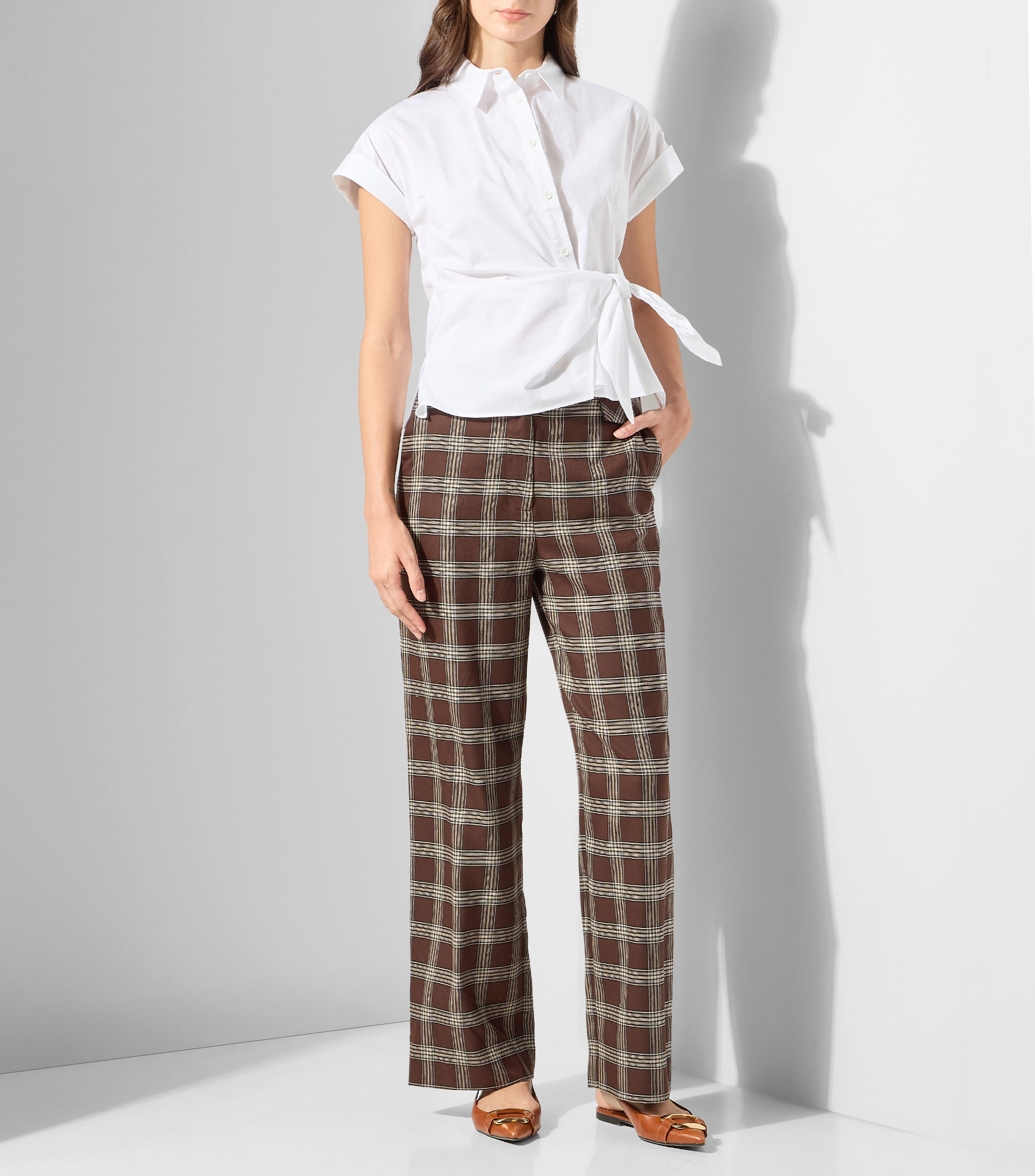 Pantalón Mujer