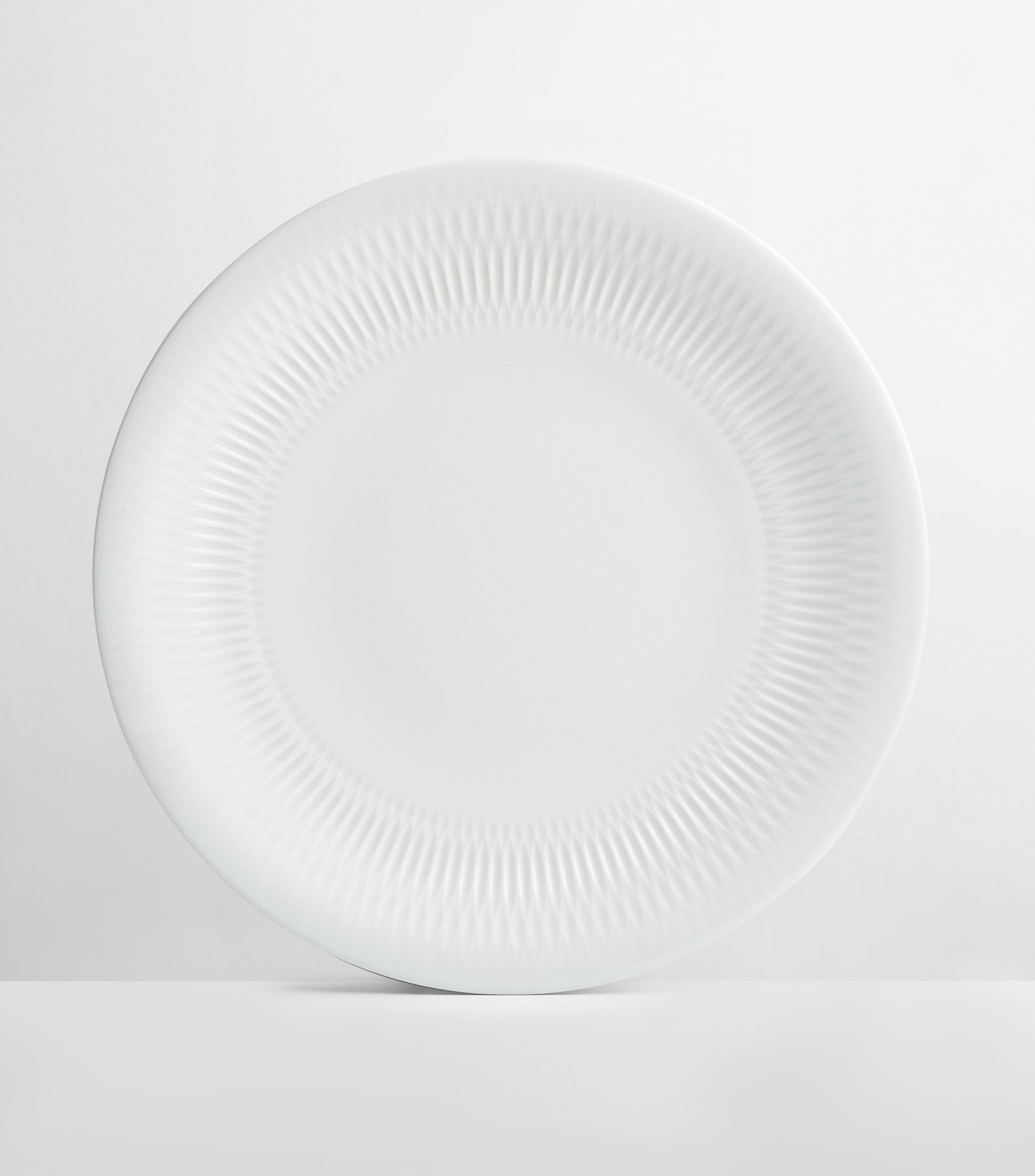 Plato llano Utopía