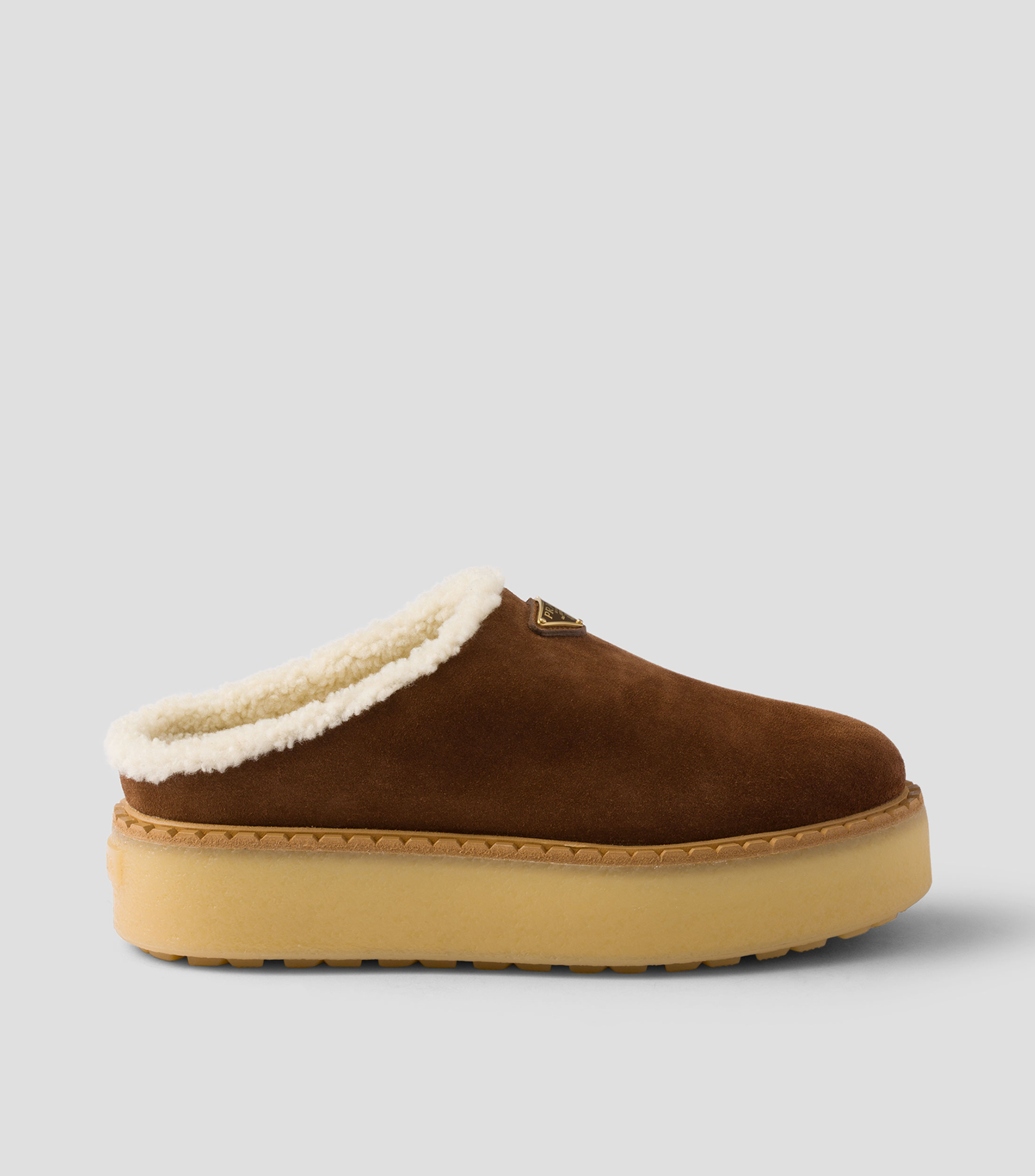Pantuflas Mujer