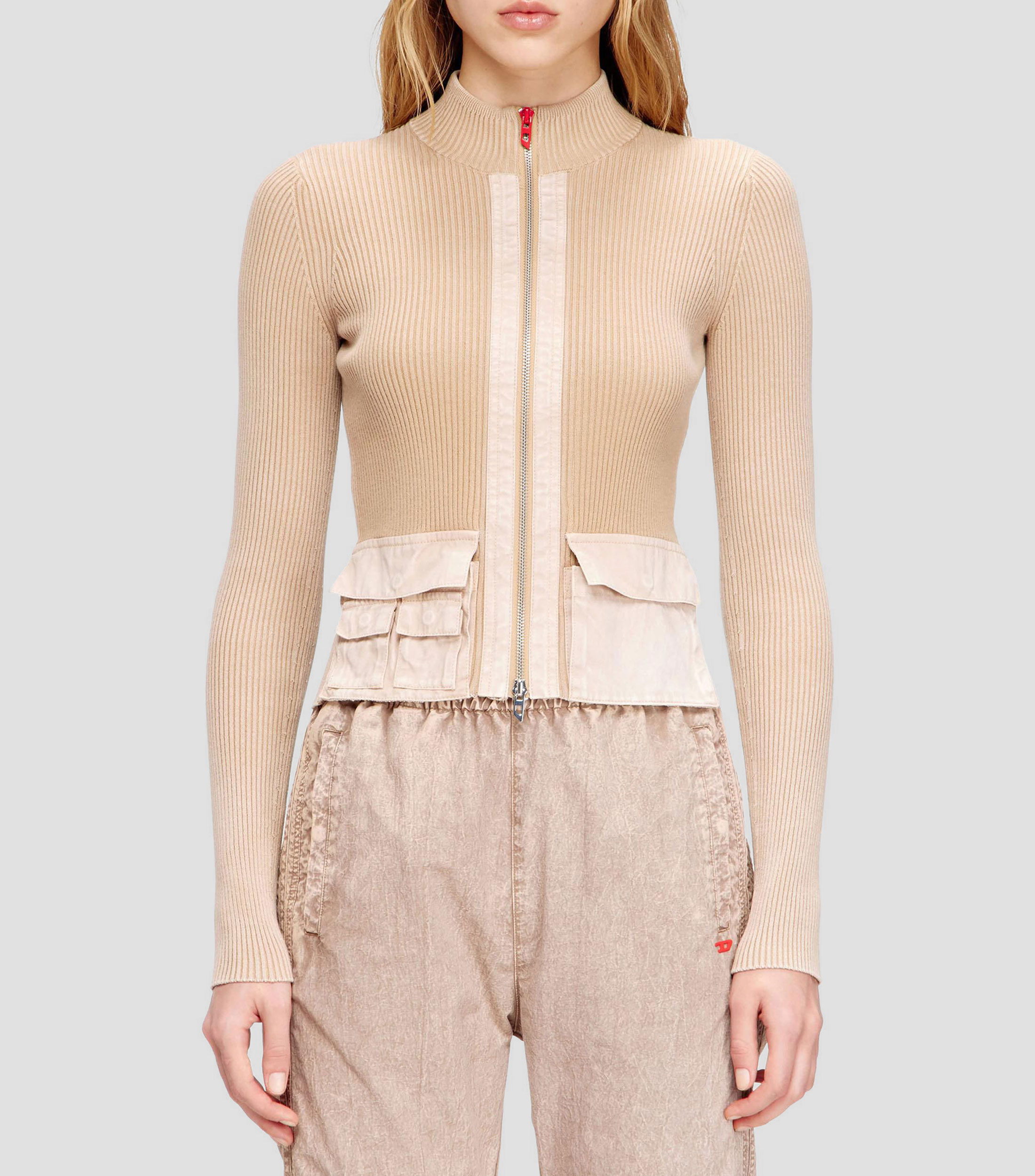 Chamarra Melissa Mujer