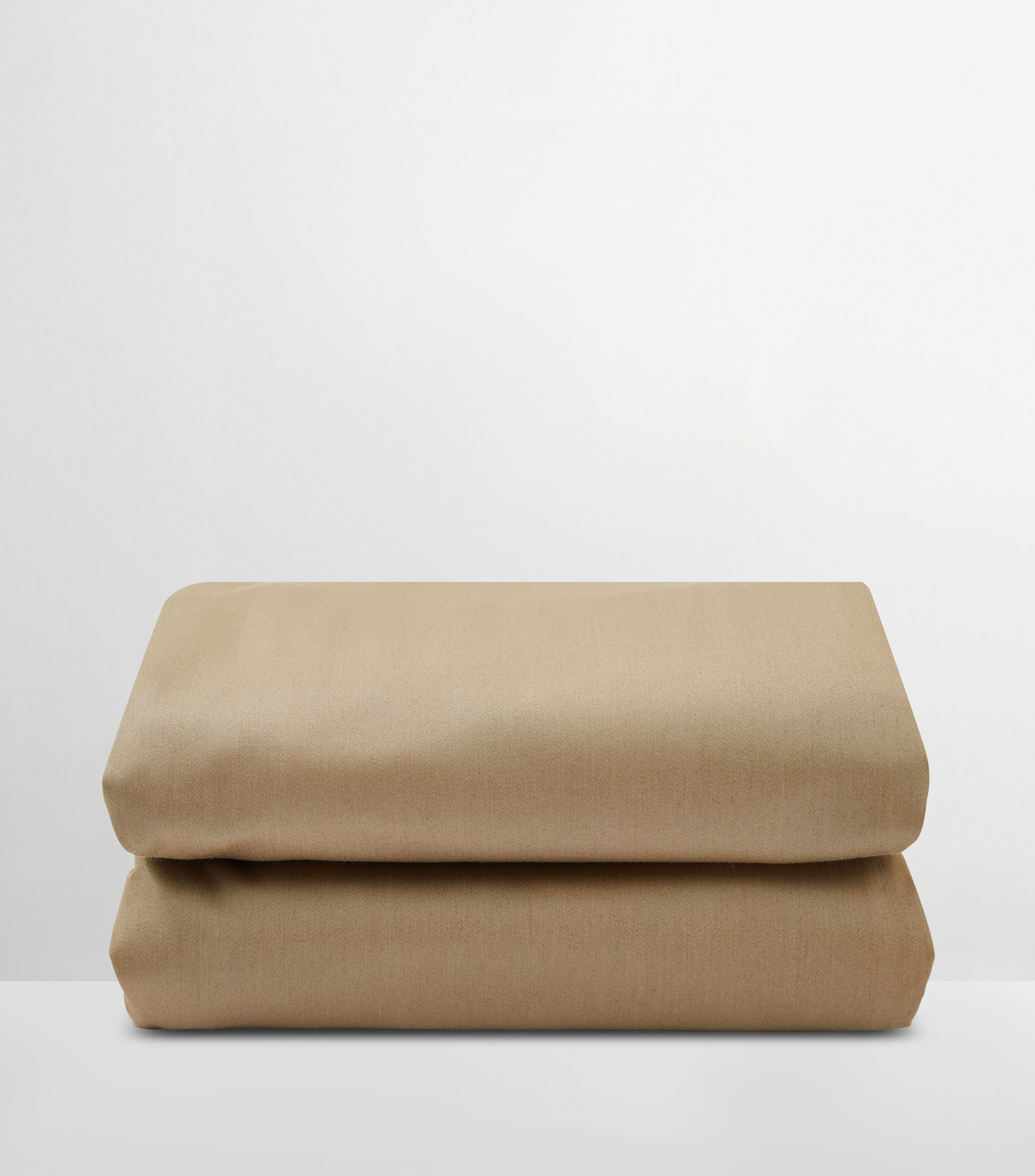 Funda para Duvet Individual Supreme Tabaco