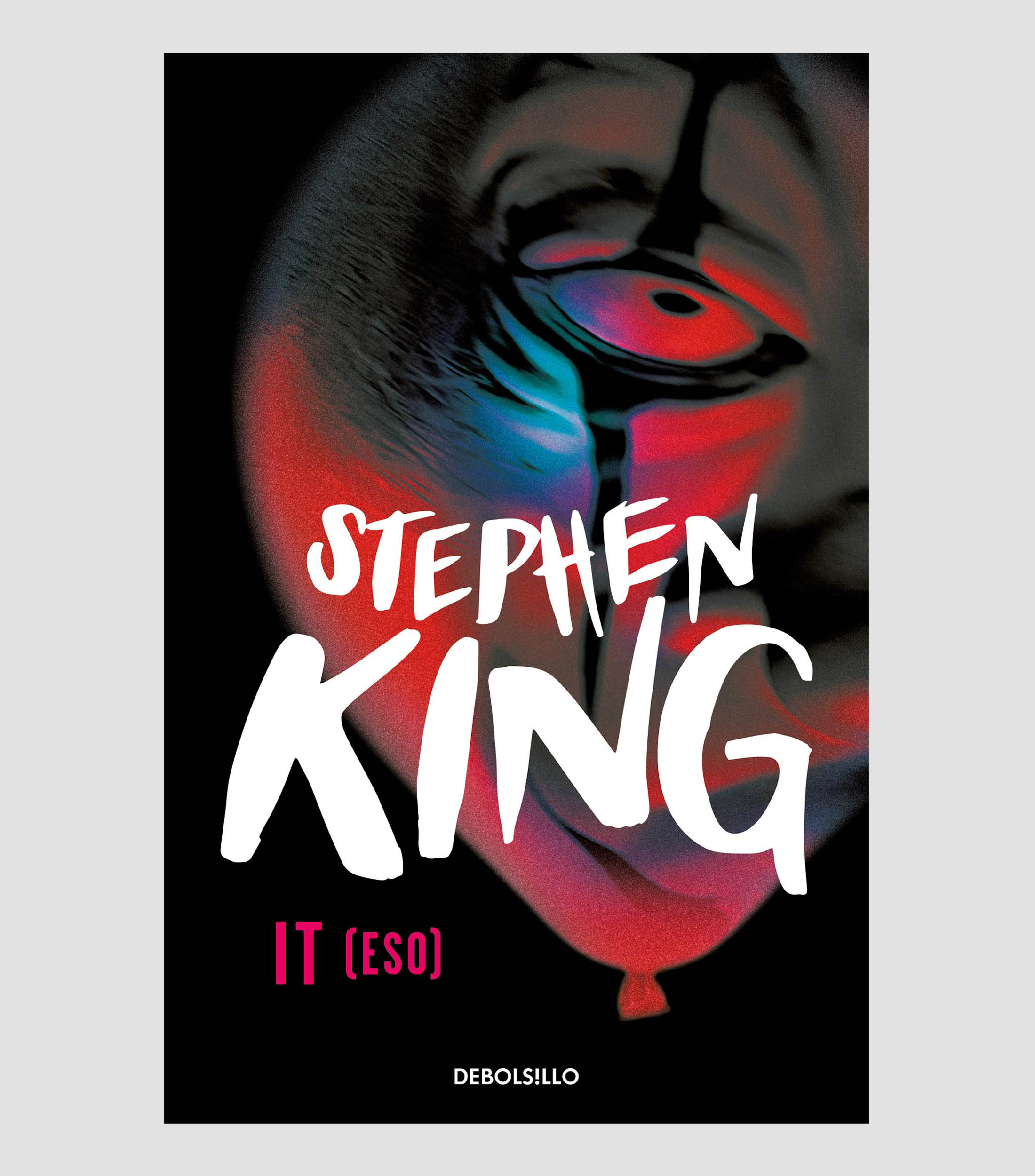 NovelaIT Eso, Stephen King