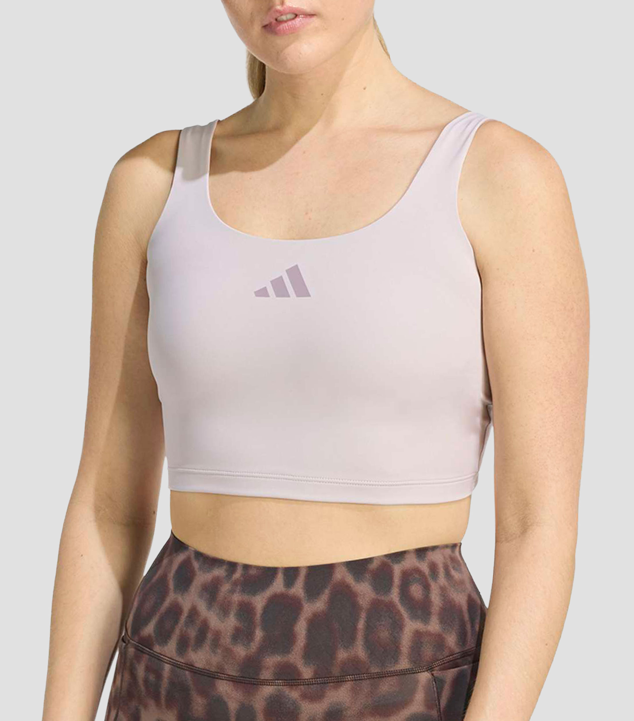 Top de entrenamiento Mujer
