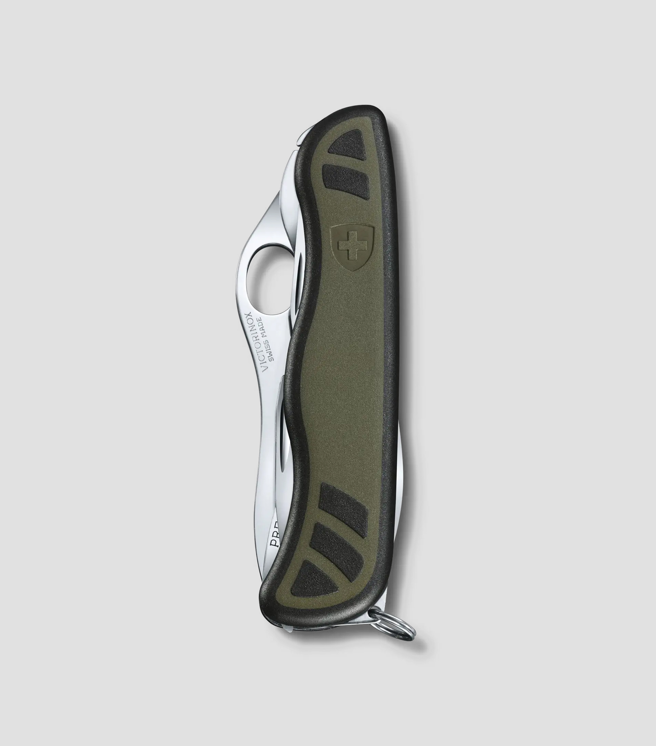 Navaja Suiza Soldiers Knife