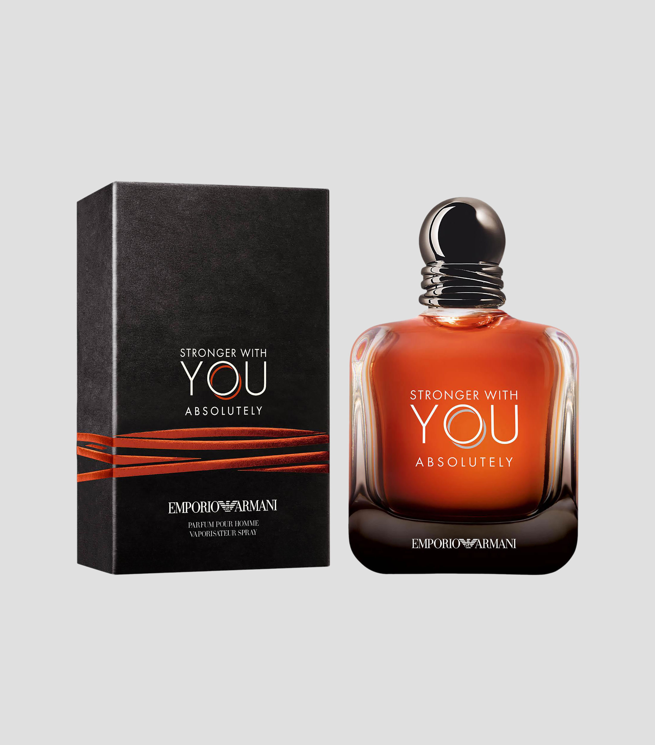 Perfume Stronger With You Absolutely Parfum, 100 ml para Hombre