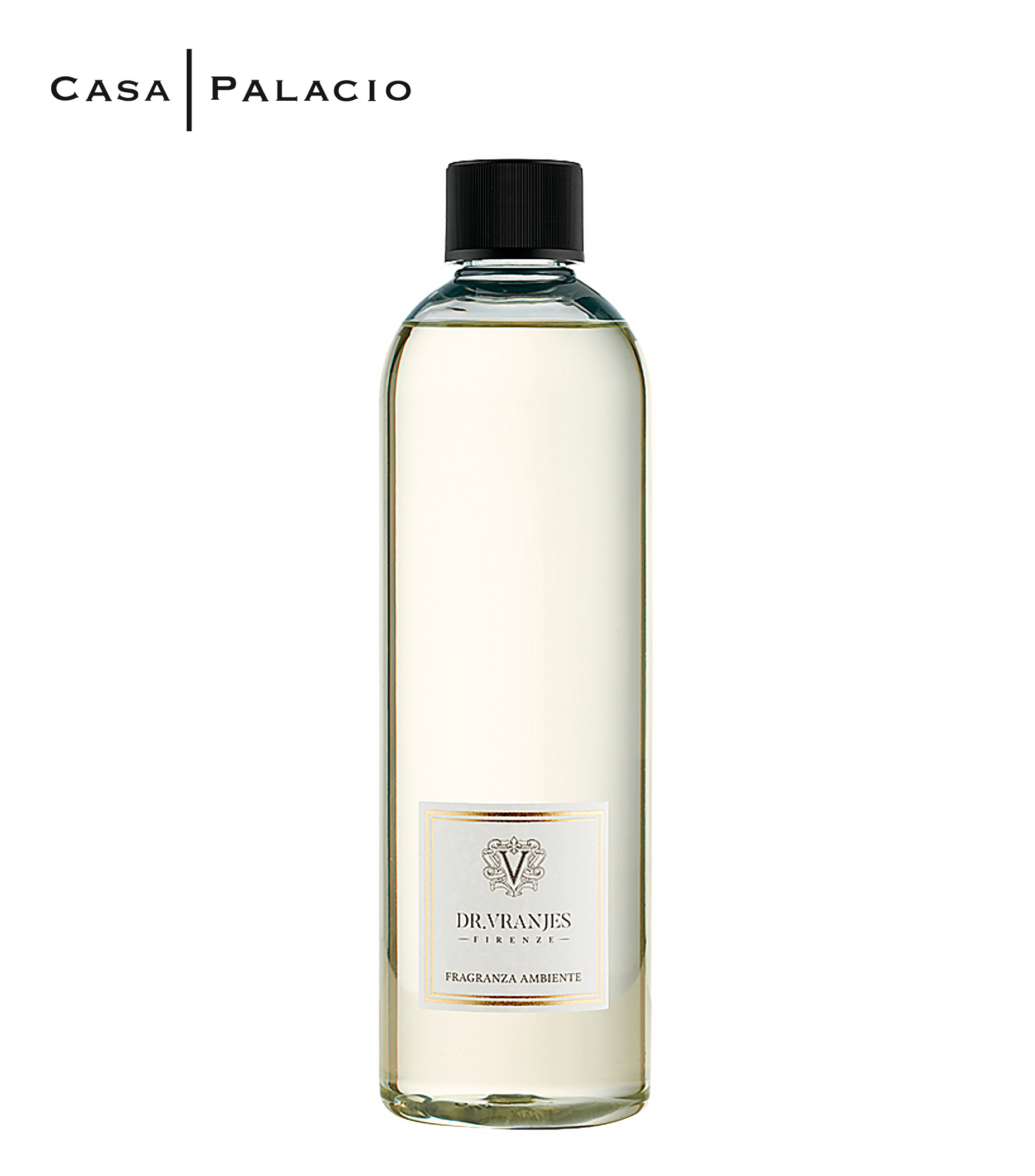 Magnolia Orchidea namų kvapų difuzorius | Crème de la Crème
