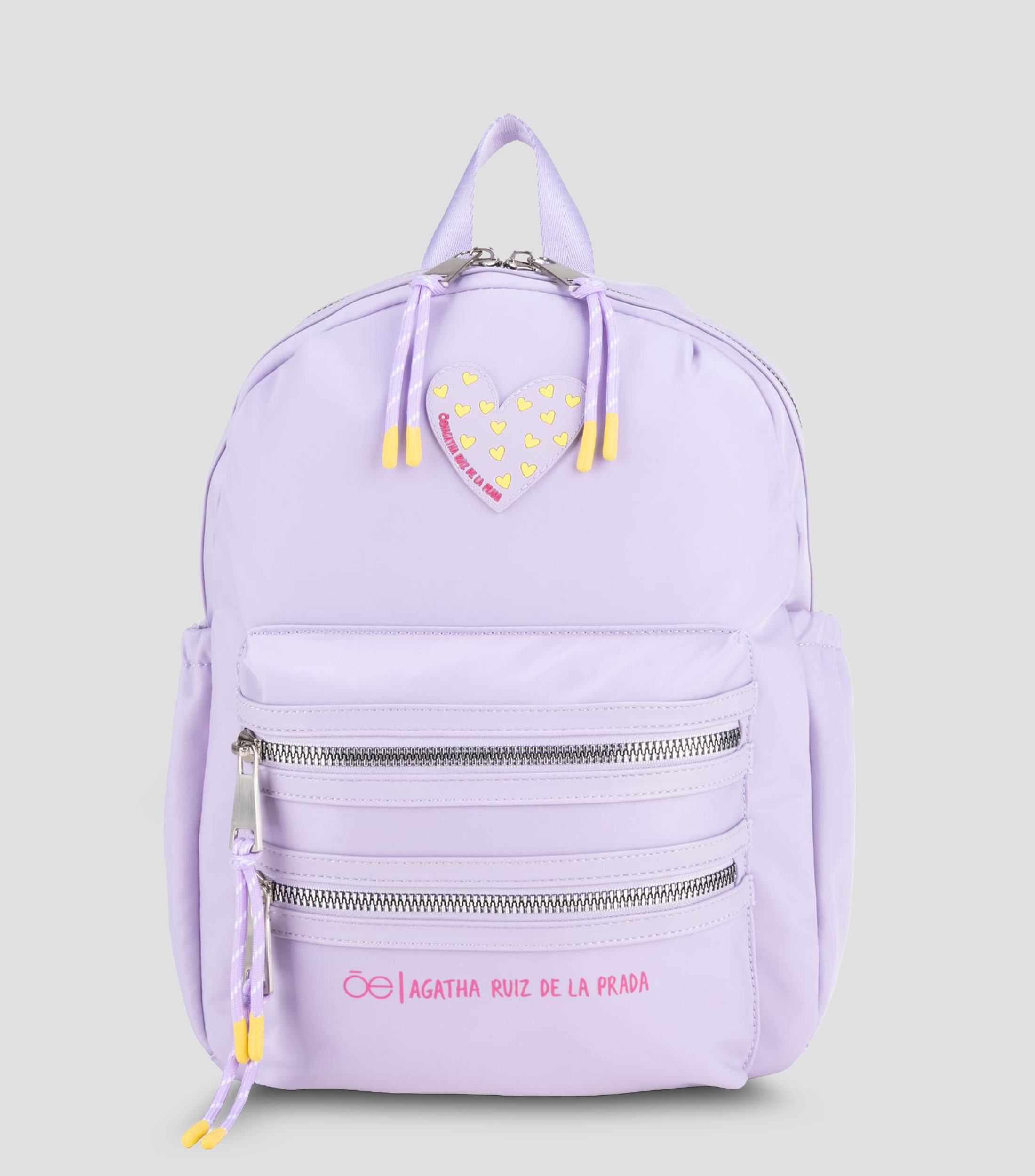 Mochila Niña