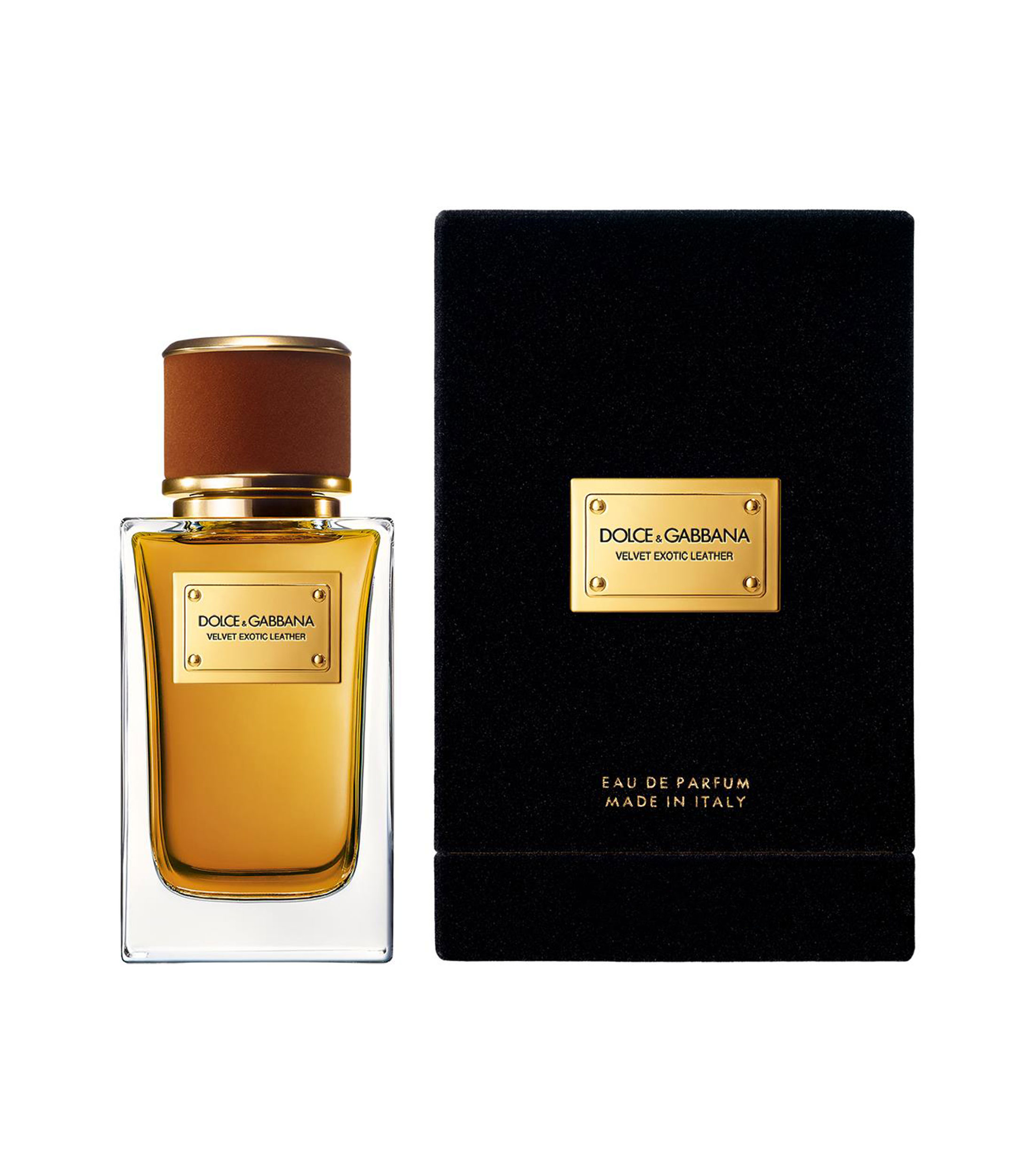 Perfume Velvet Exotic Leather, Eau de Parfum 100 ml Unisex